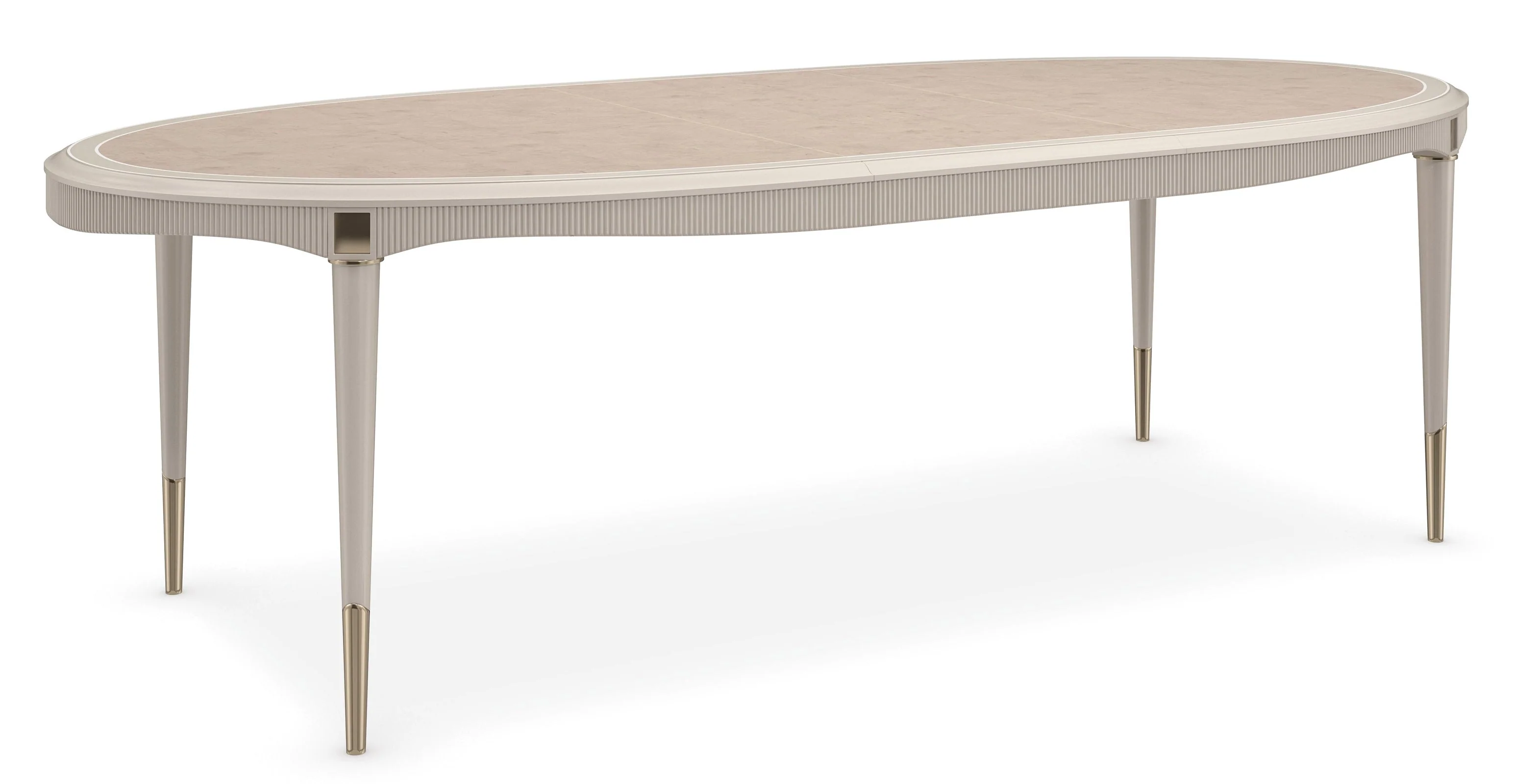Caracole Classic Love Feast Dining Table Clearance - Image 8