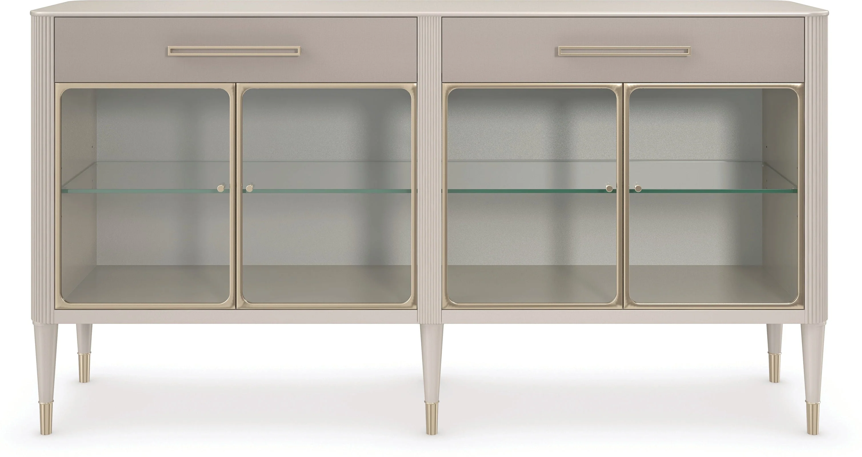 Caracole Classic Love Interest Sideboard - Image 7