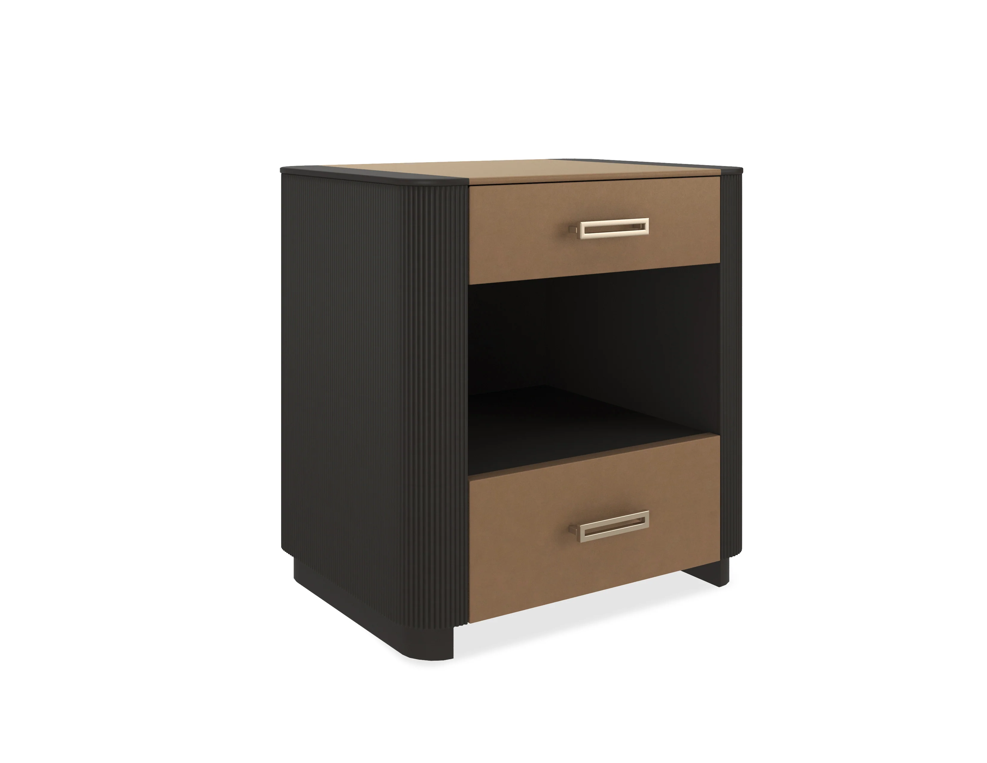 Caracole Classic Love-Ly! 25 Nightstand - Image 10