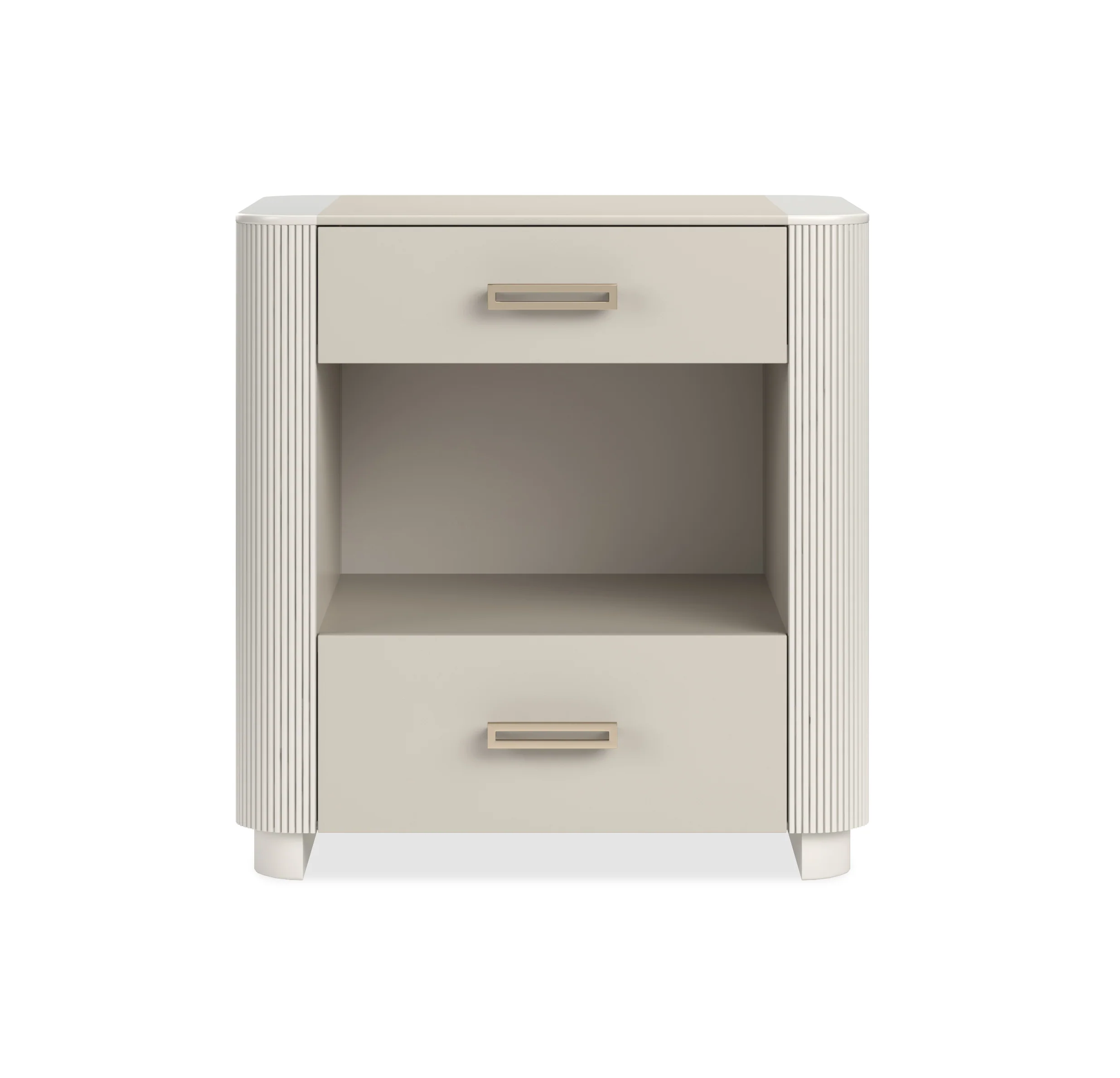 Caracole Classic Love-Ly! 25 Nightstand - Image 2