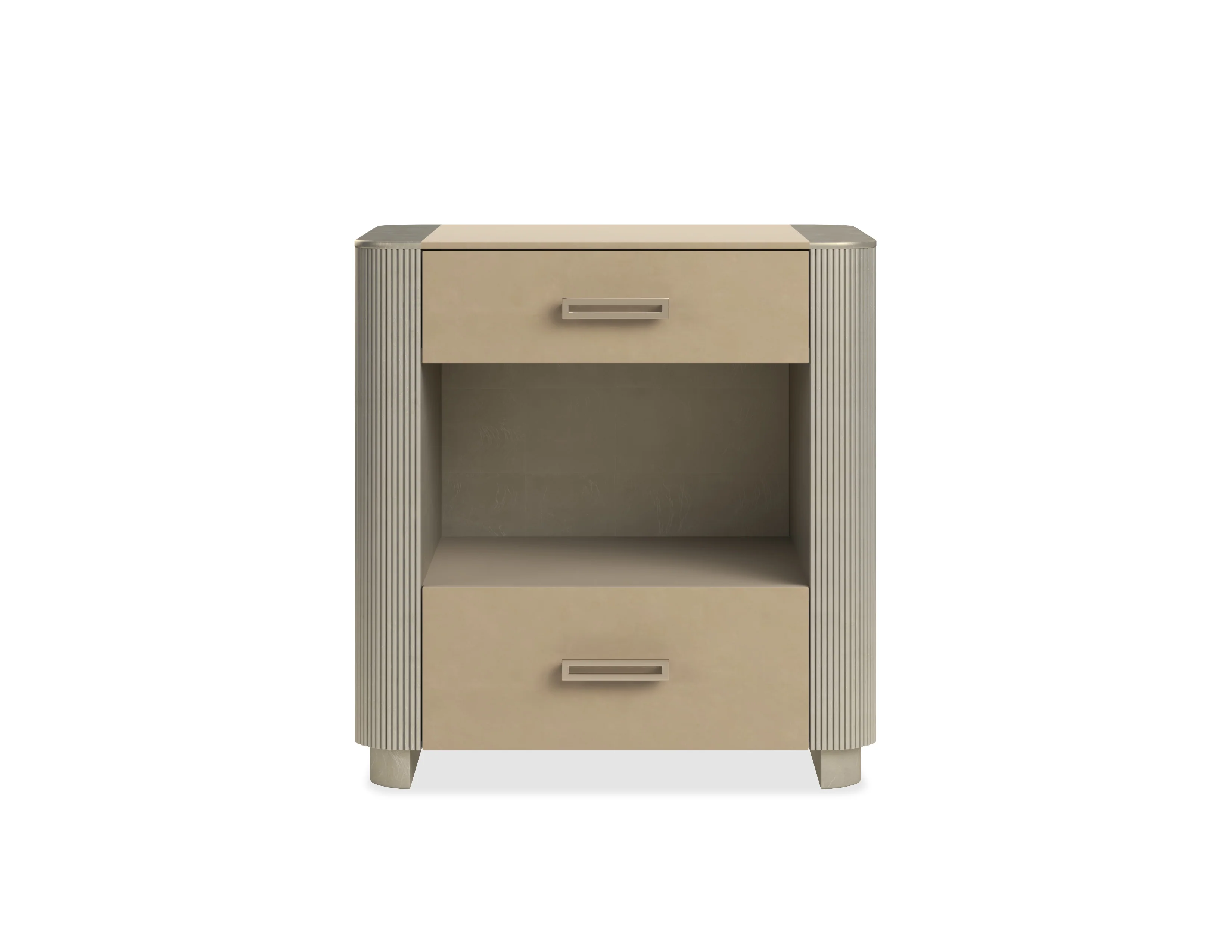 Caracole Classic Love-Ly! 25 Nightstand - Image 6