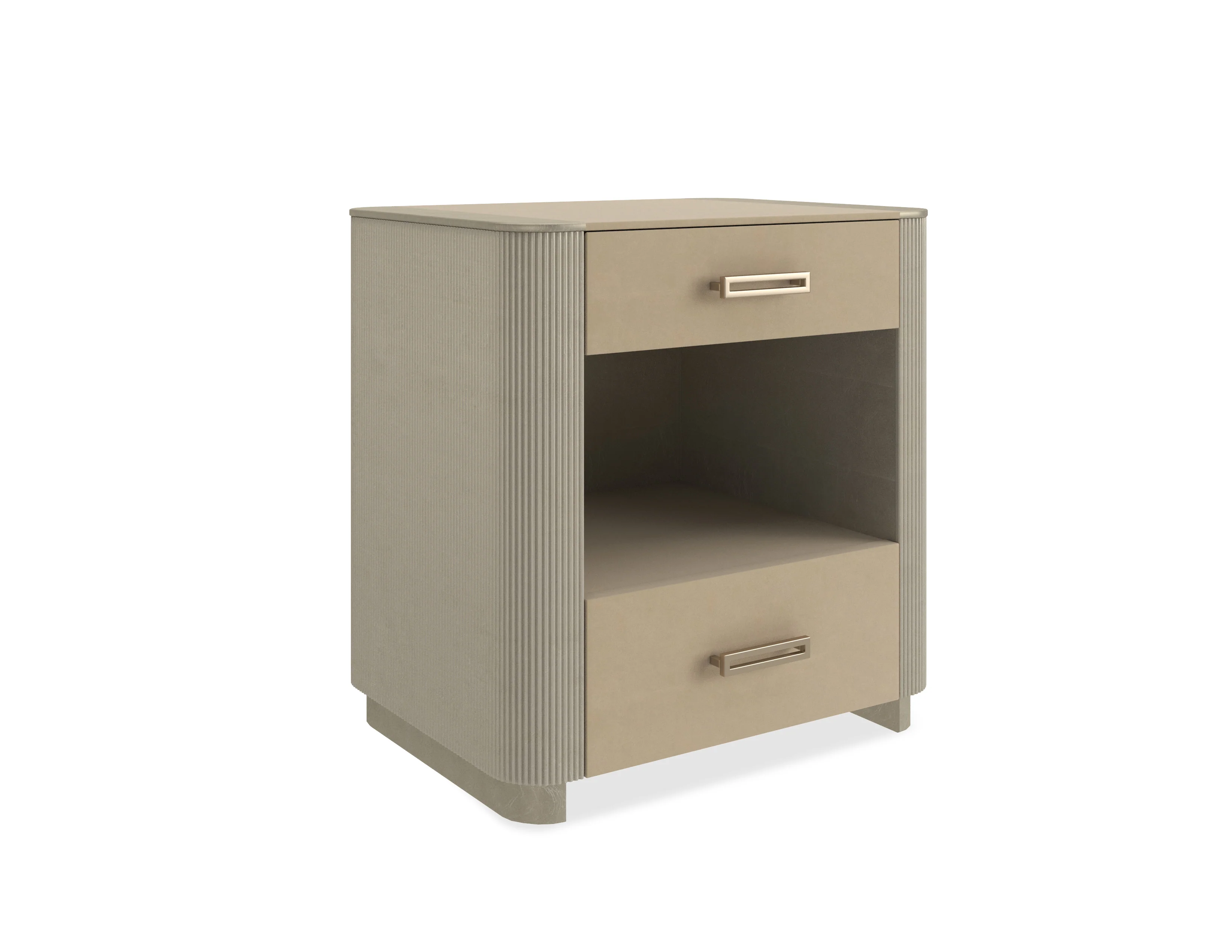 Caracole Classic Love-Ly! 25 Nightstand - Image 7