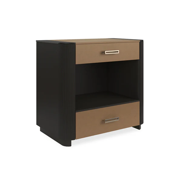 Caracole Classic Love-Ly! Nightstand - Image 13