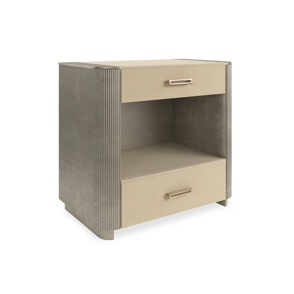 Caracole Classic Love-Ly! Nightstand - Image 6