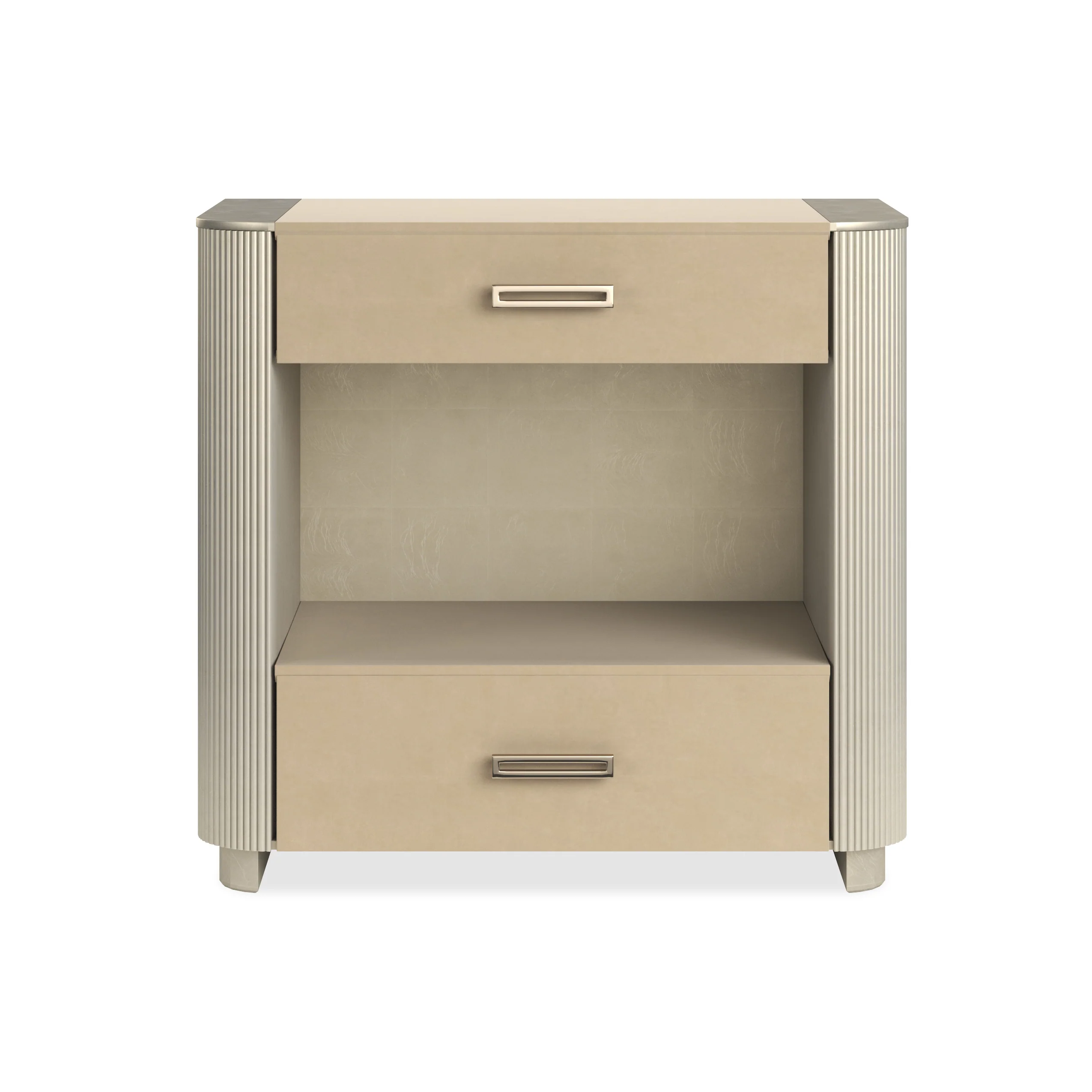Caracole Classic Love-Ly! Nightstand - Image 7