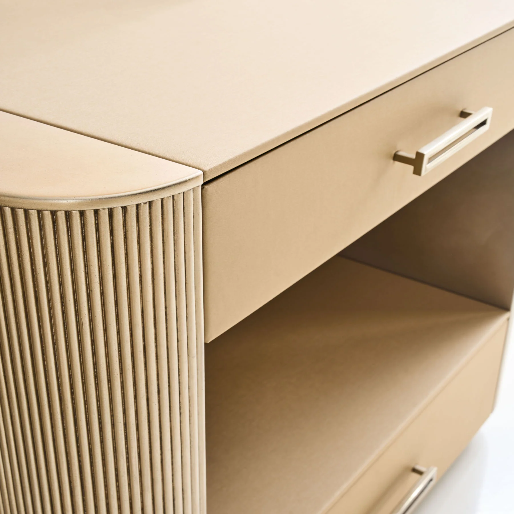 Caracole Classic Love-Ly! Nightstand - Image 9