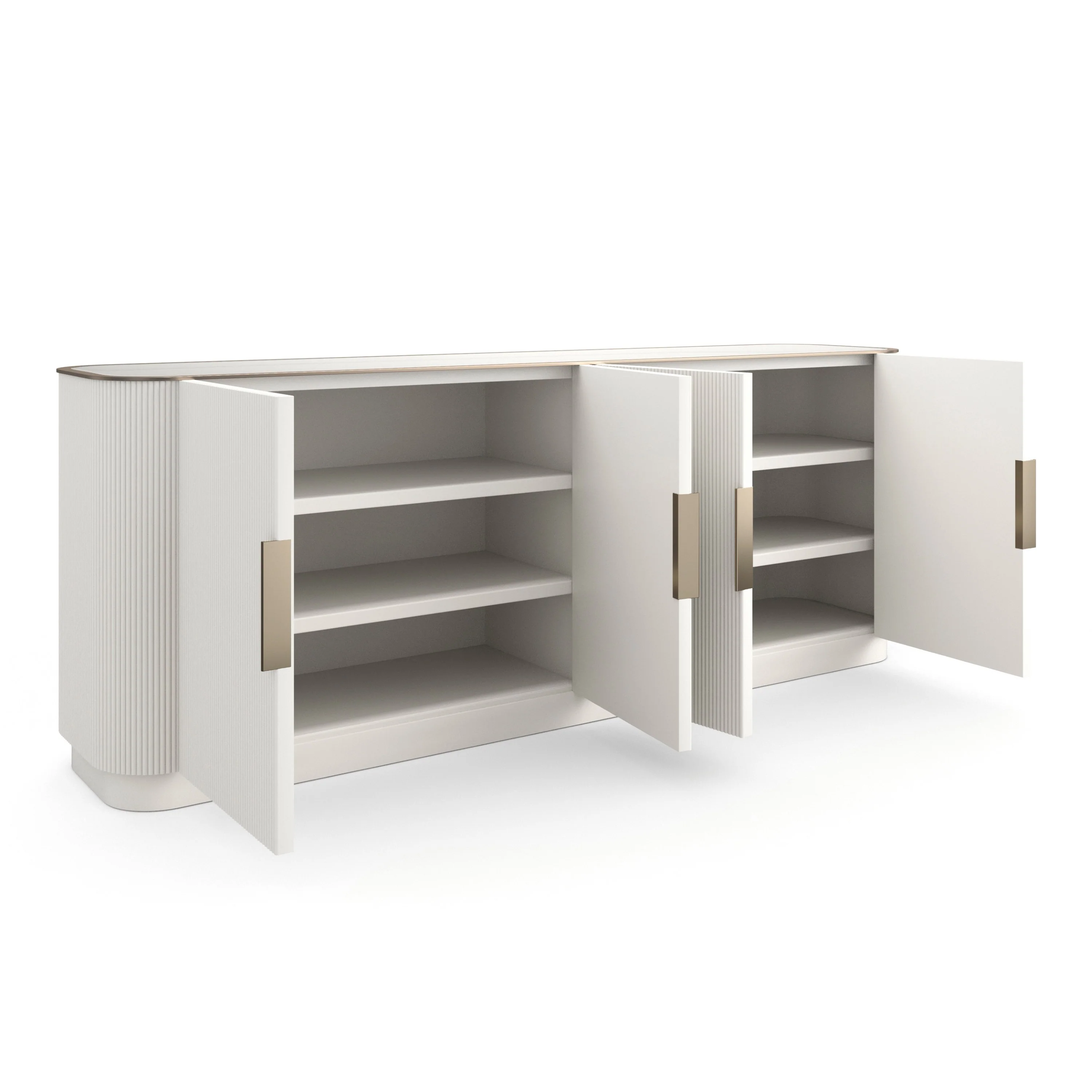 Caracole Classic Love Sideboard - Image 11
