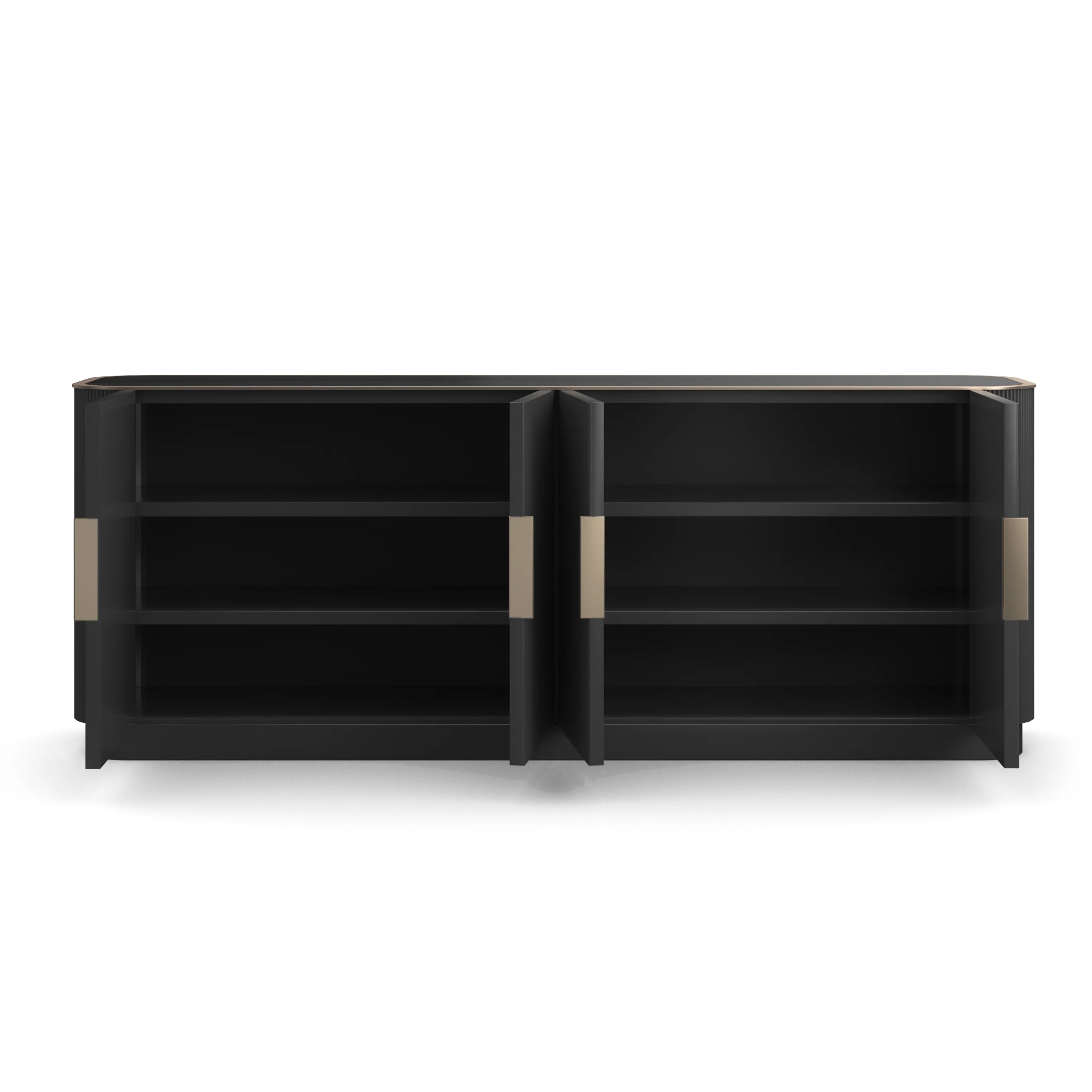 Caracole Classic Love Sideboard - Image 3
