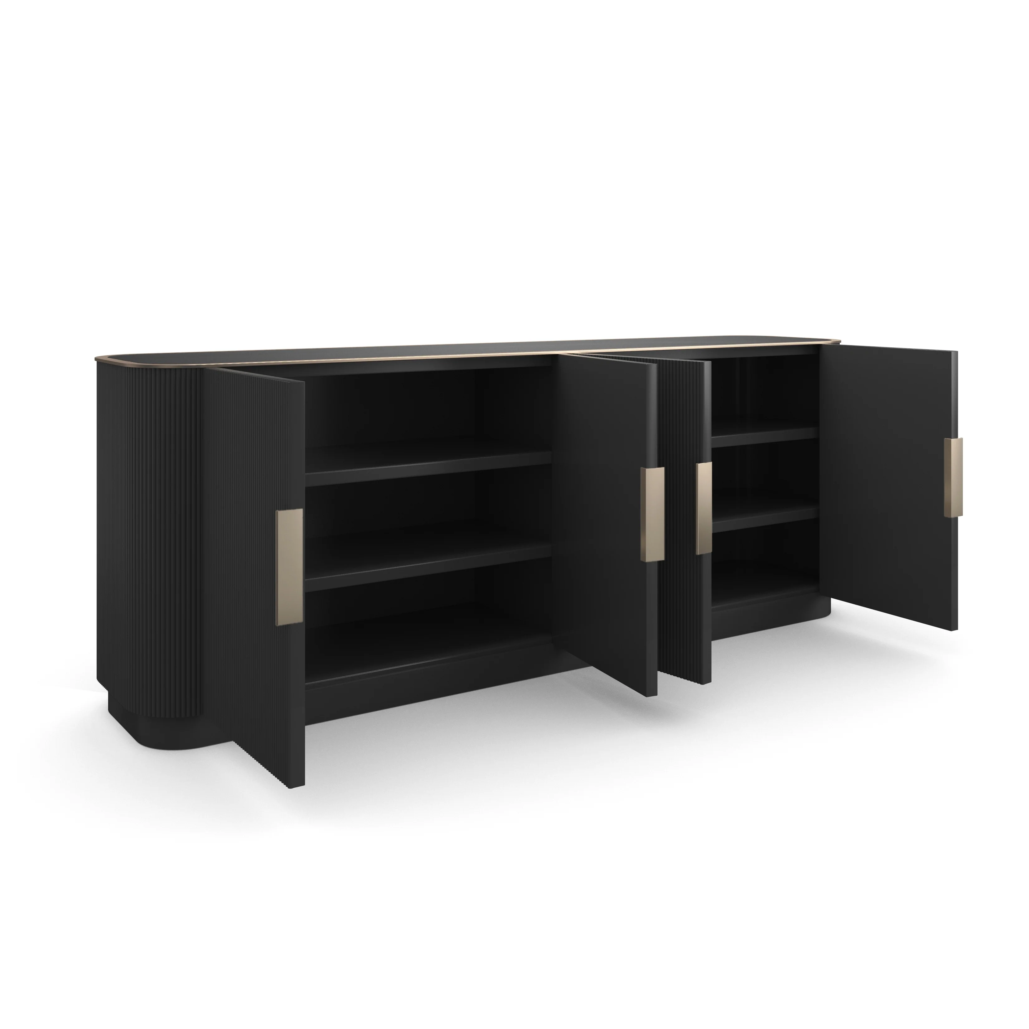 Caracole Classic Love Sideboard - Image 4