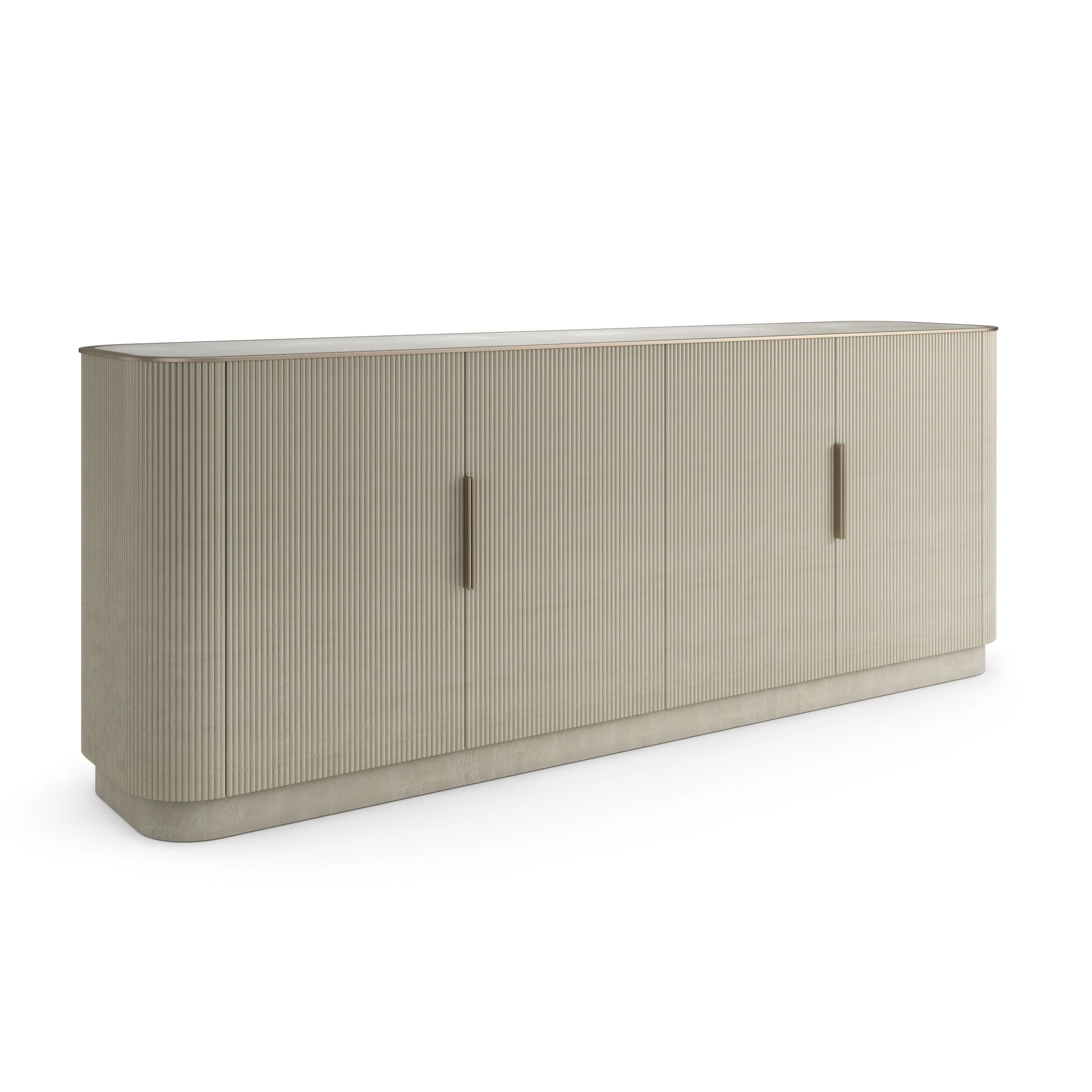 Caracole Classic Love Sideboard - Image 5