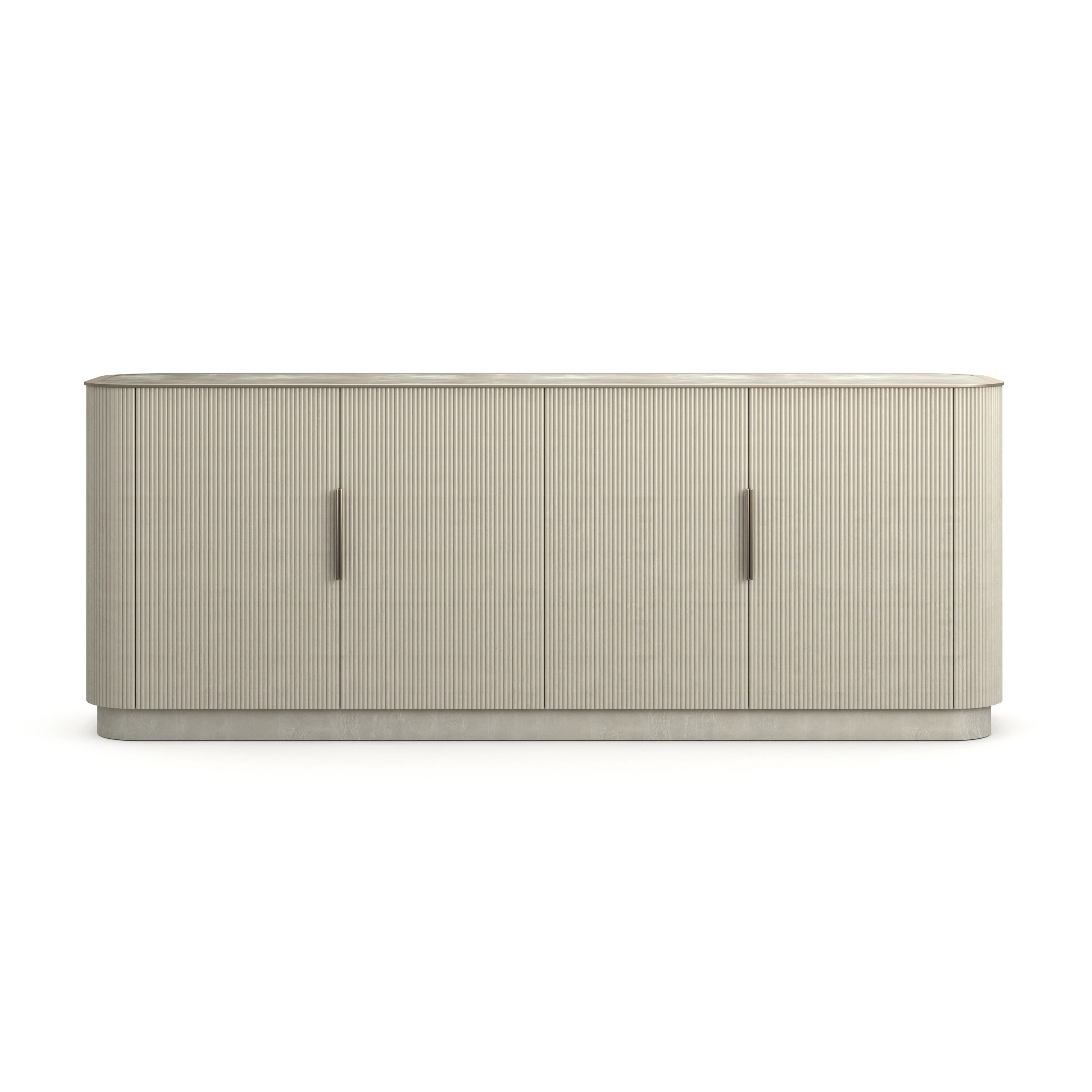 Caracole Classic Love Sideboard - Image 6