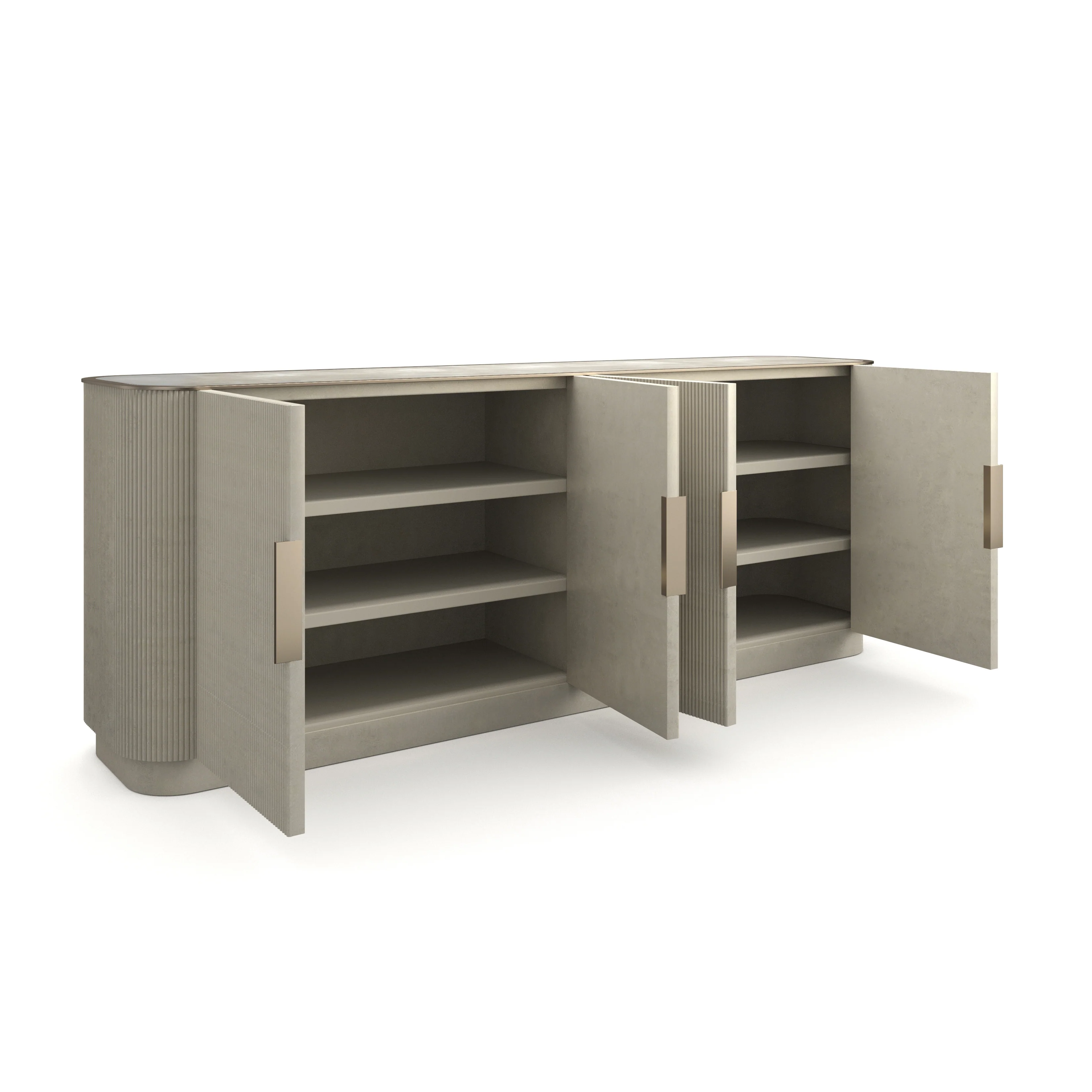Caracole Classic Love Sideboard - Image 7