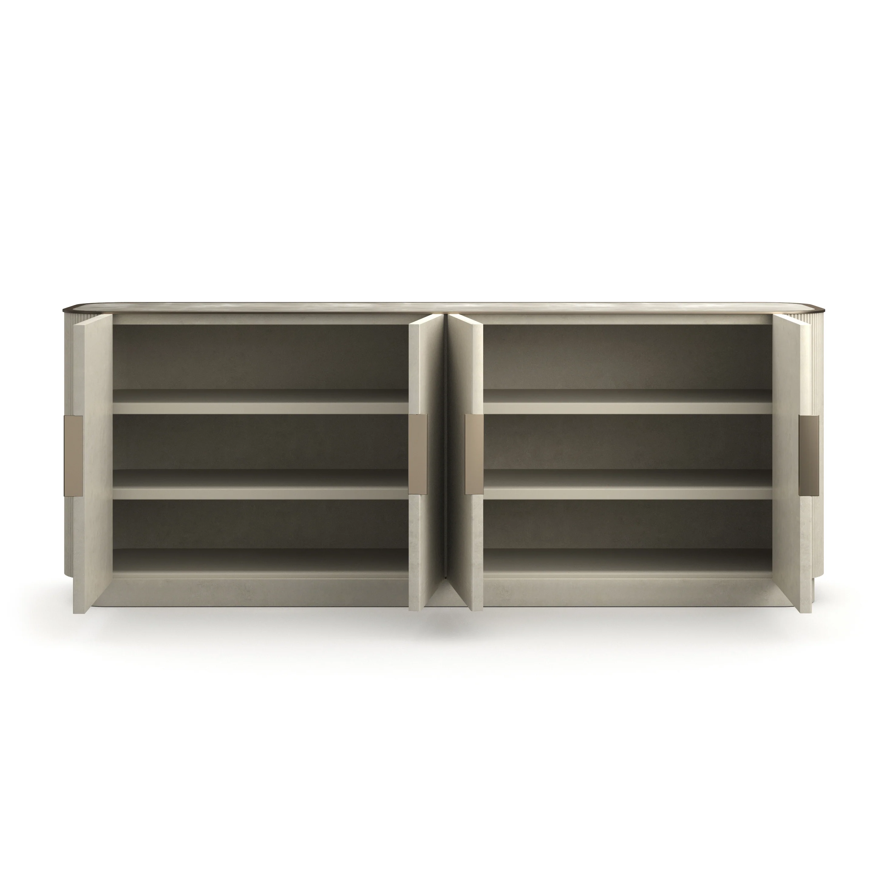 Caracole Classic Love Sideboard - Image 8