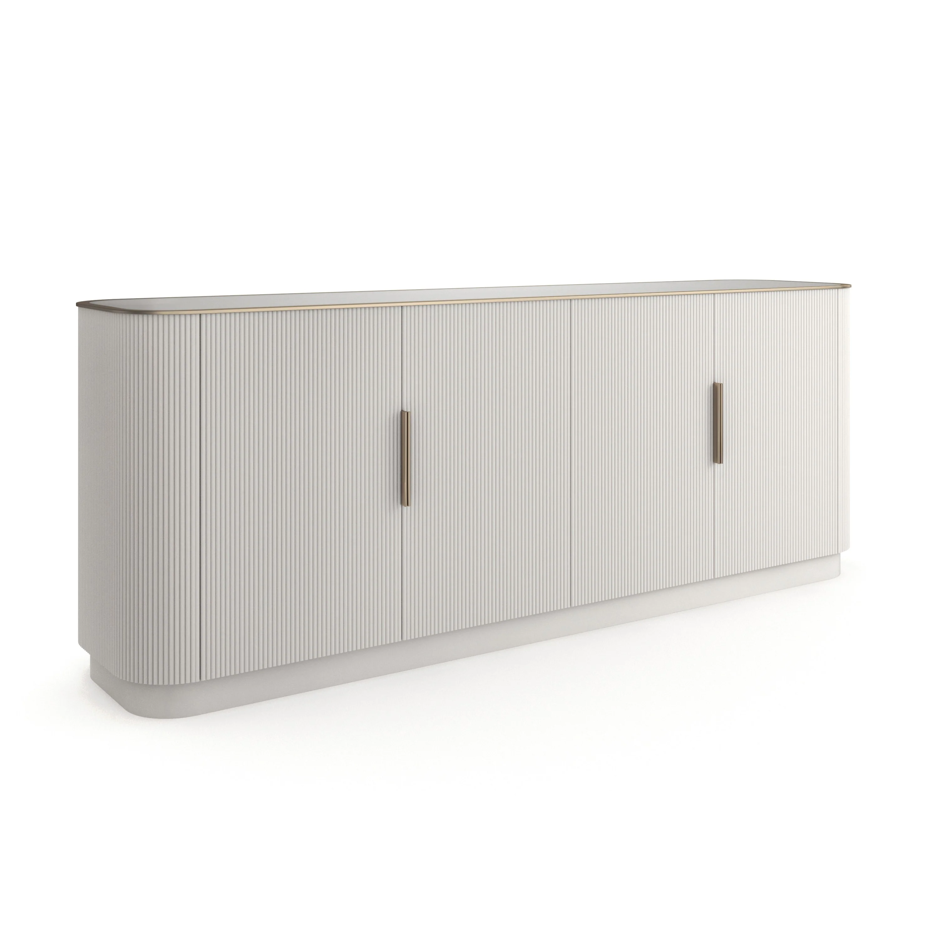 Caracole Classic Love Sideboard - Image 9