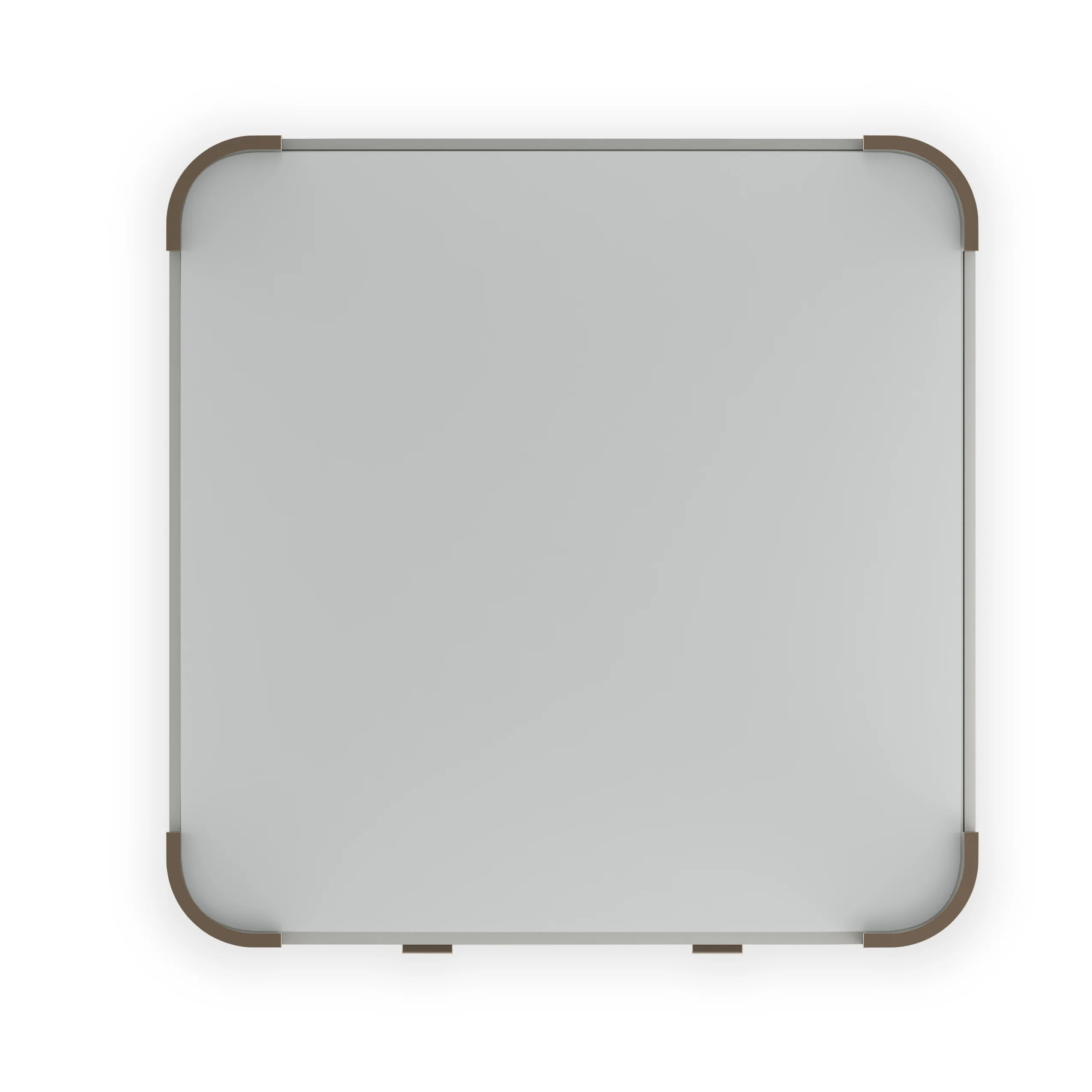 Caracole Classic Love Square Cocktail Table - Image 3