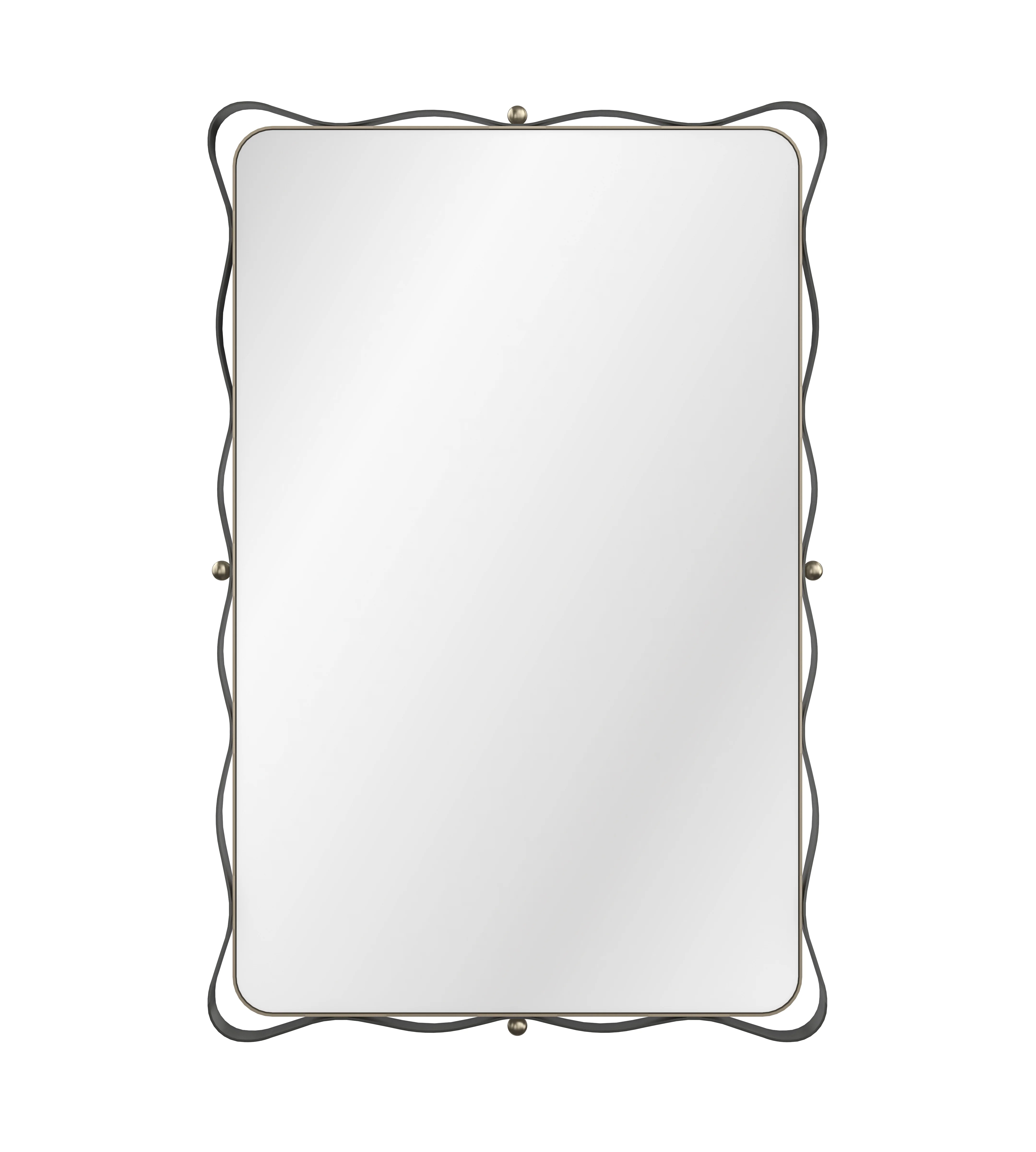 Caracole Classic Marseille Mirror INV - Image 2