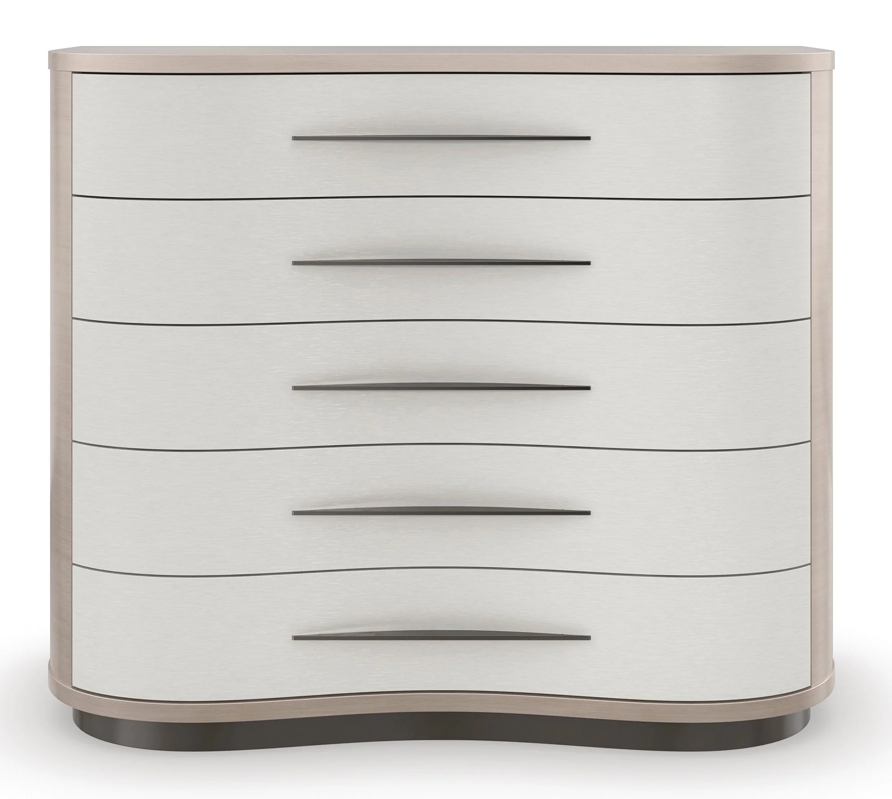 Caracole Classic Meandrous Dresser - Image 4