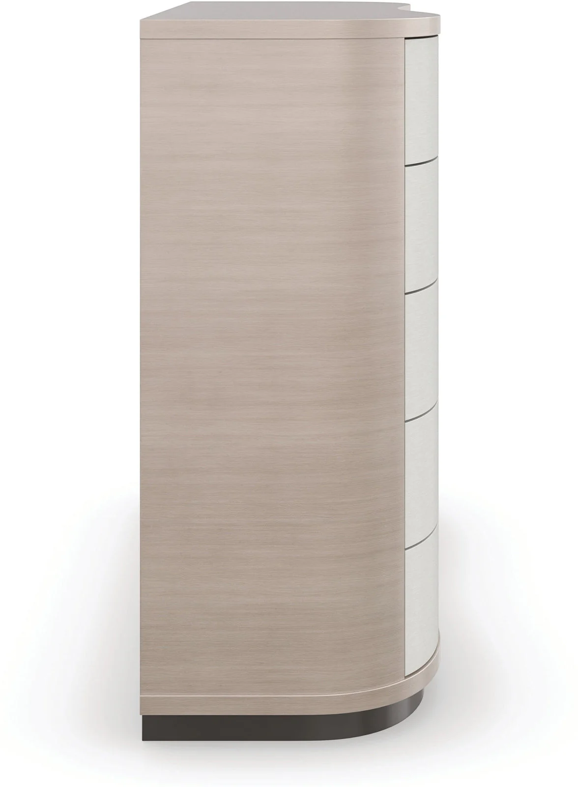 Caracole Classic Meandrous Dresser - Image 5