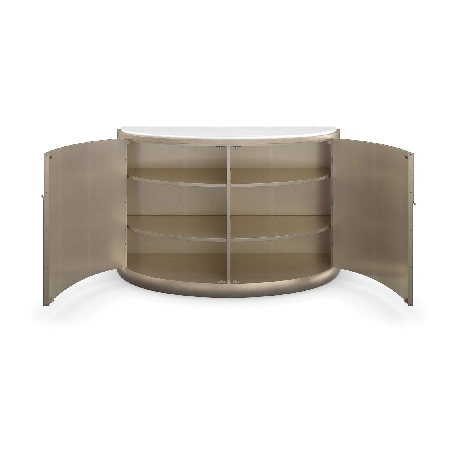 Caracole Classic Meridian Sideboard INV - Image 3