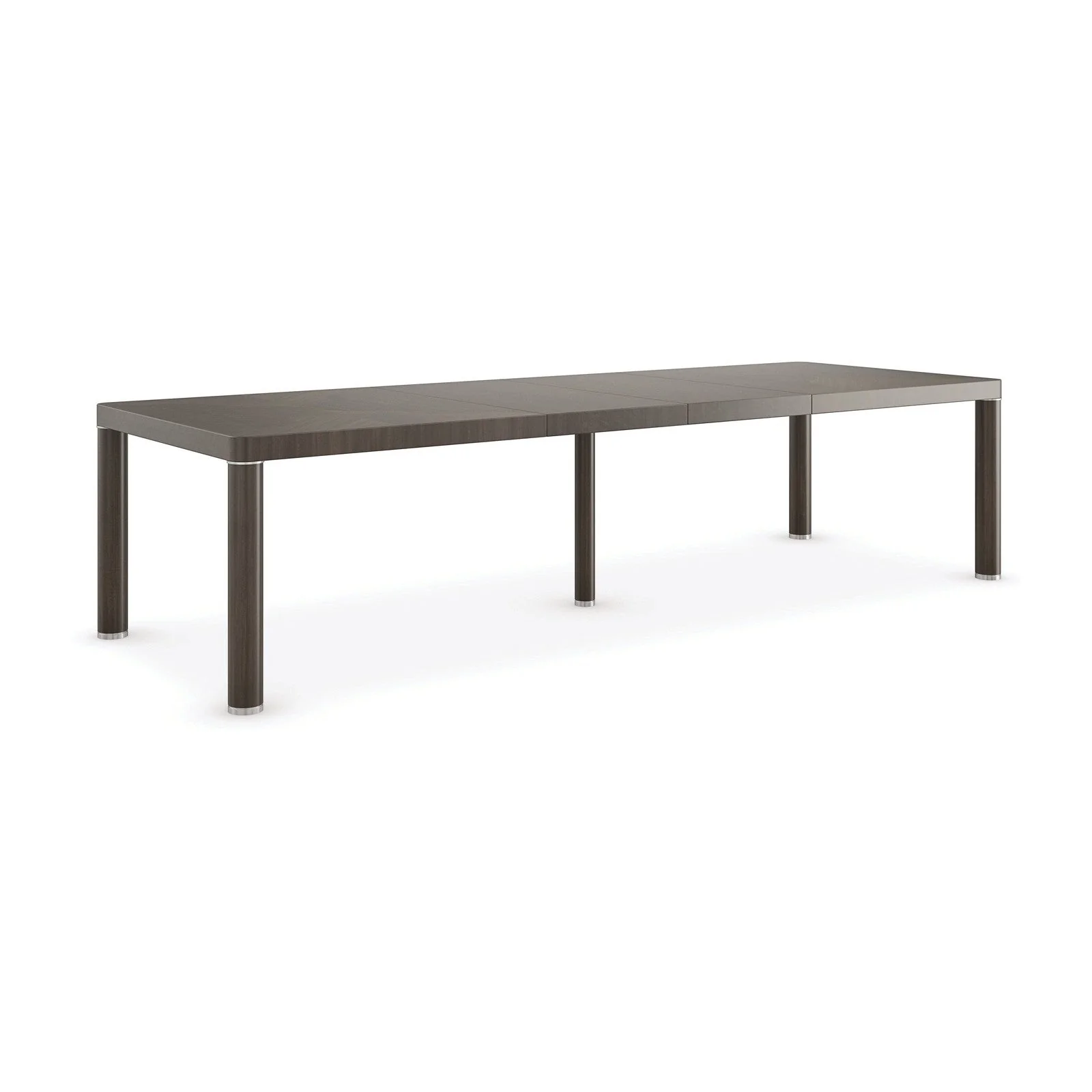Caracole Classic Mirror Image Dining Table - Image 11