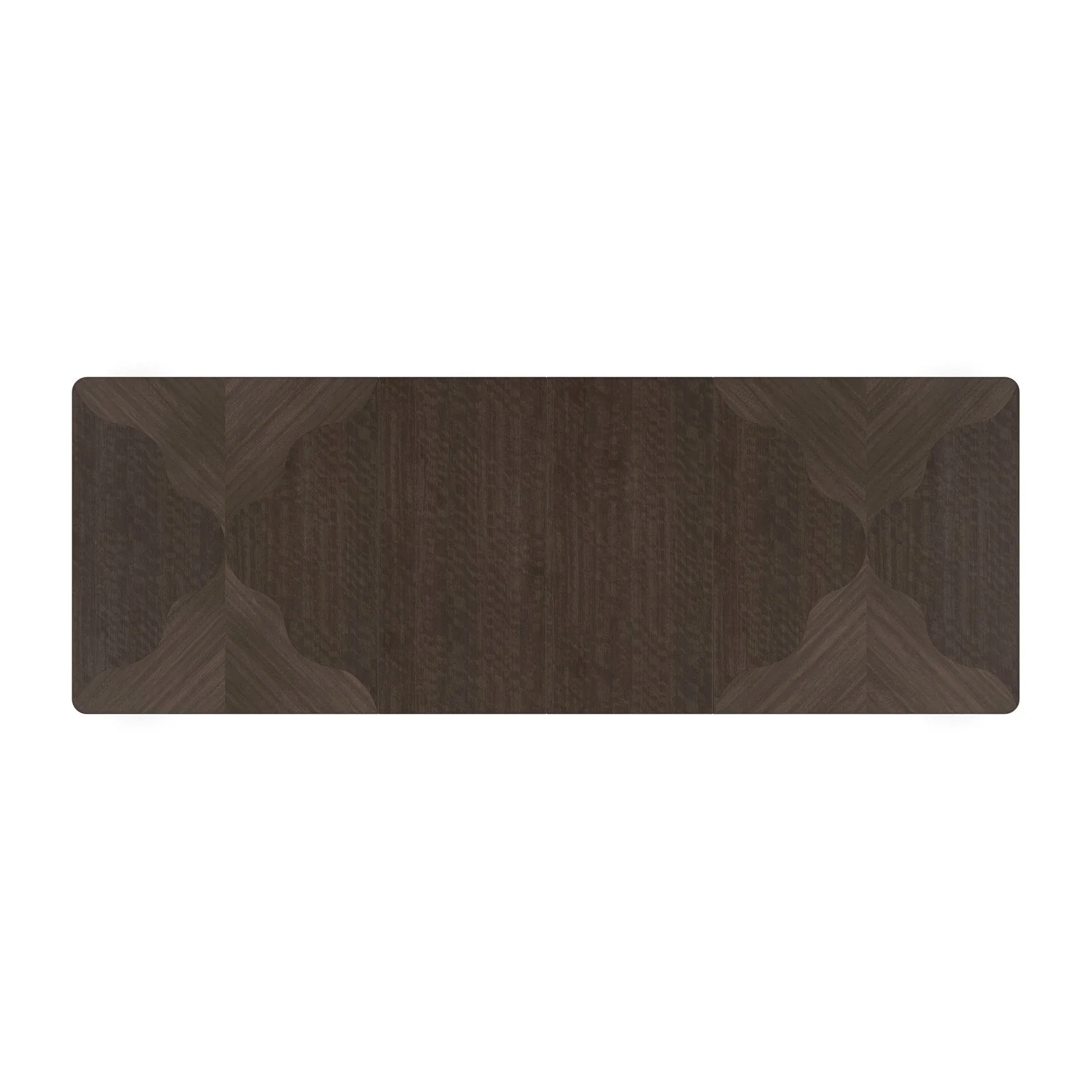 Caracole Classic Mirror Image Dining Table - Image 13