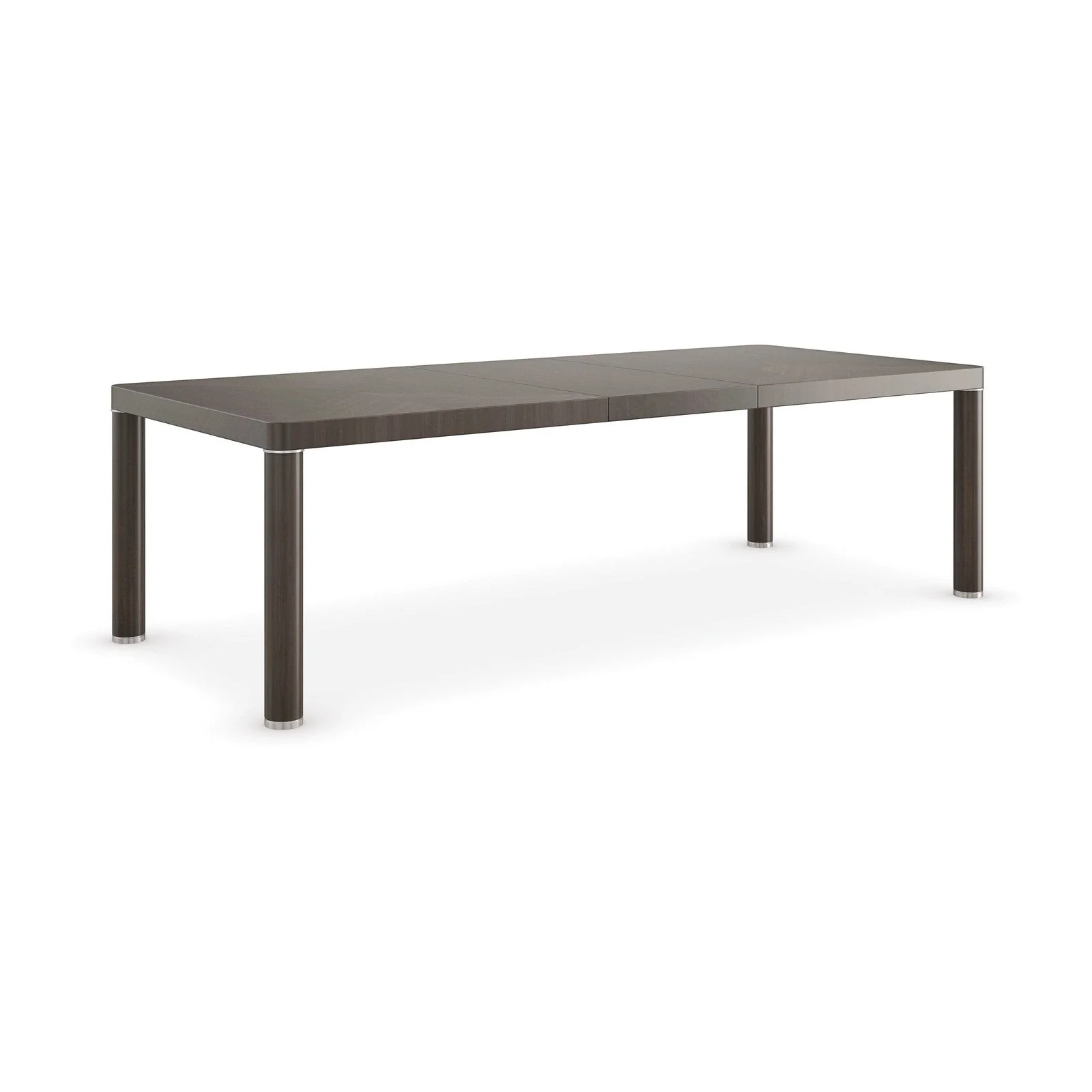 Caracole Classic Mirror Image Dining Table - Image 9