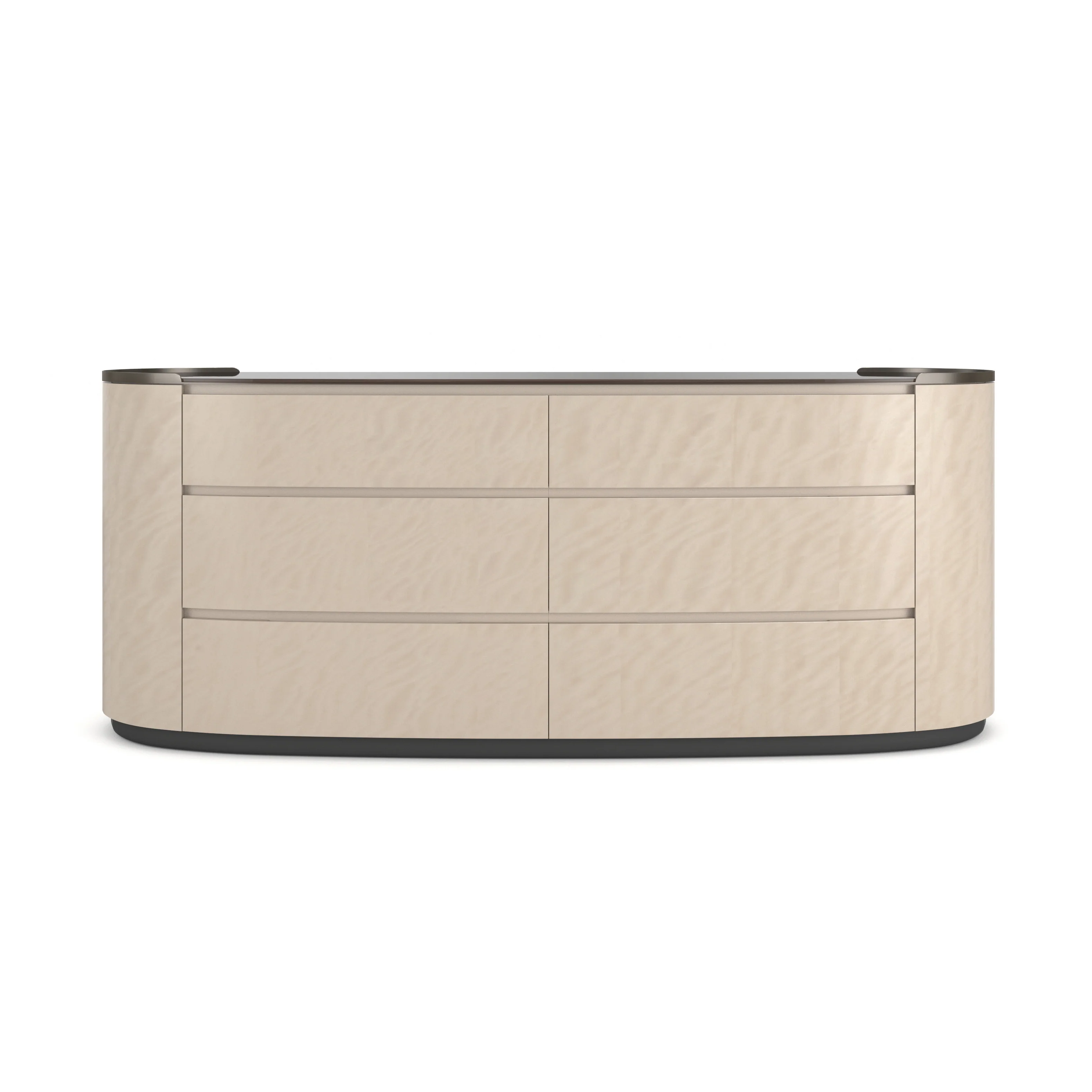 Caracole Classic Muse Dresser - Image 2