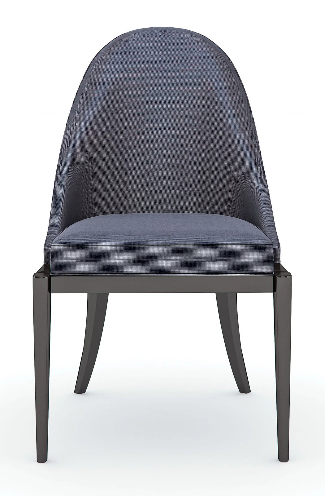 Caracole Classic Natural Choice Side Chair - Image 12