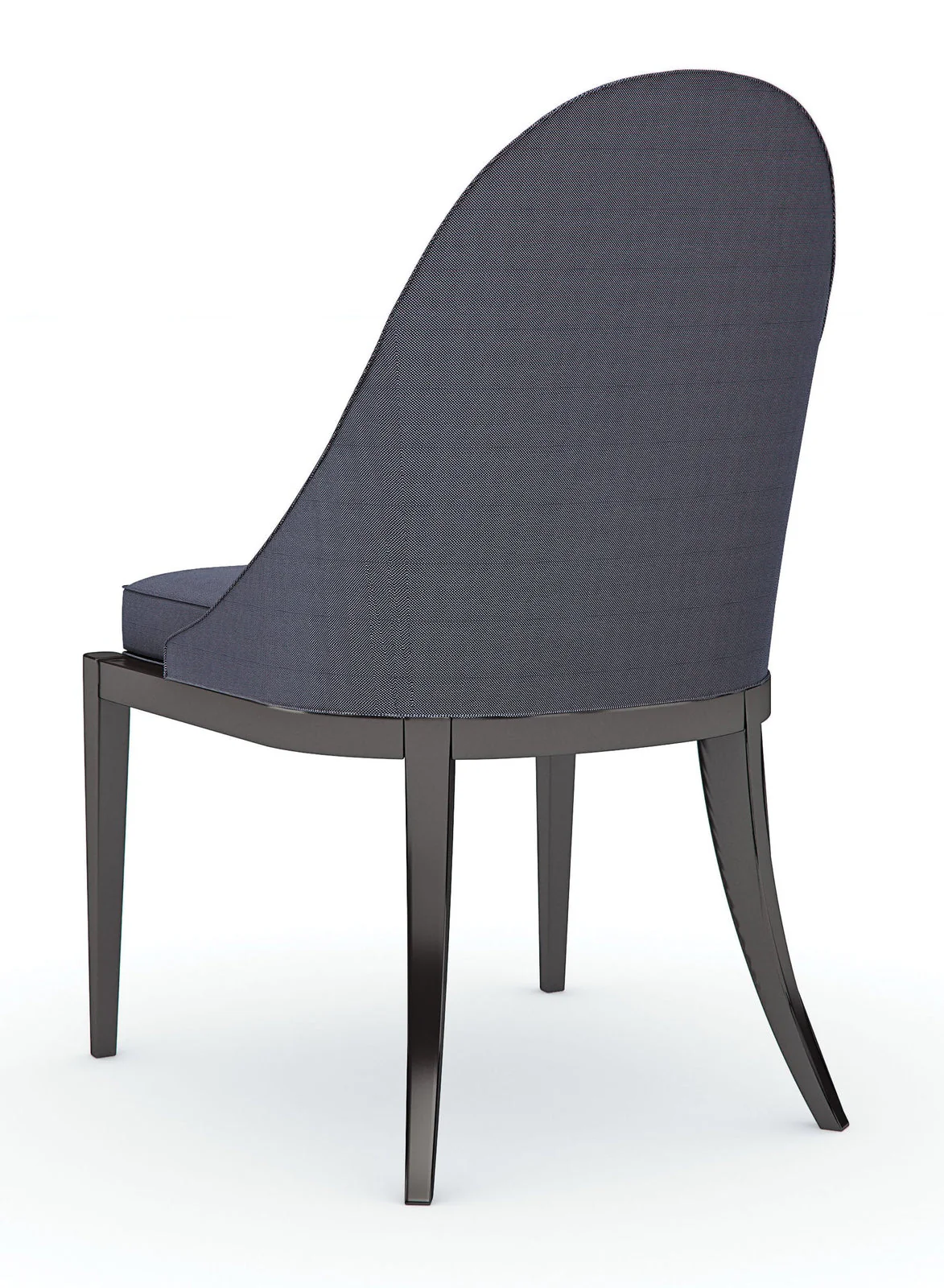 Caracole Classic Natural Choice Side Chair - Image 14
