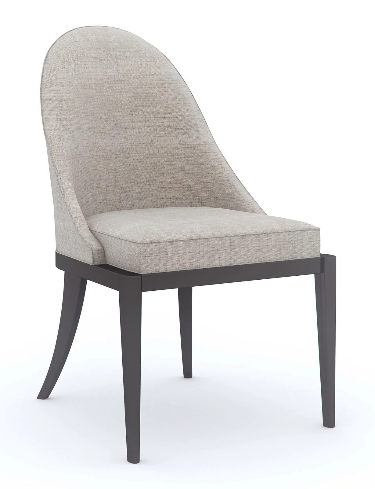Caracole Classic Natural Choice Side Chair - Image 16