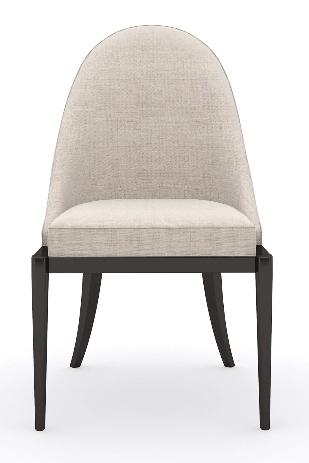 Caracole Classic Natural Choice Side Chair - Image 18