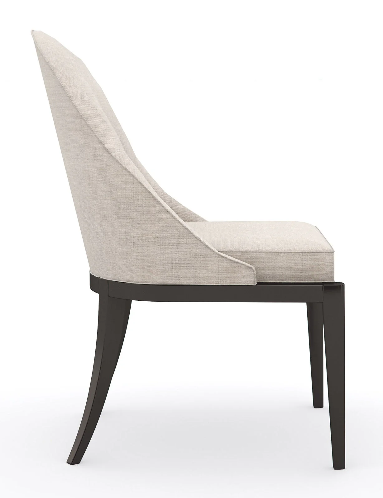 Caracole Classic Natural Choice Side Chair - Image 19