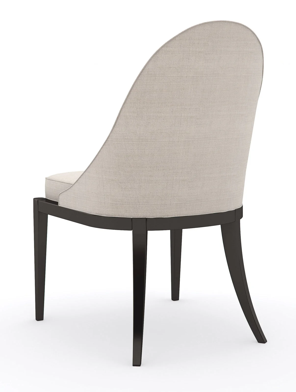 Caracole Classic Natural Choice Side Chair - Image 21