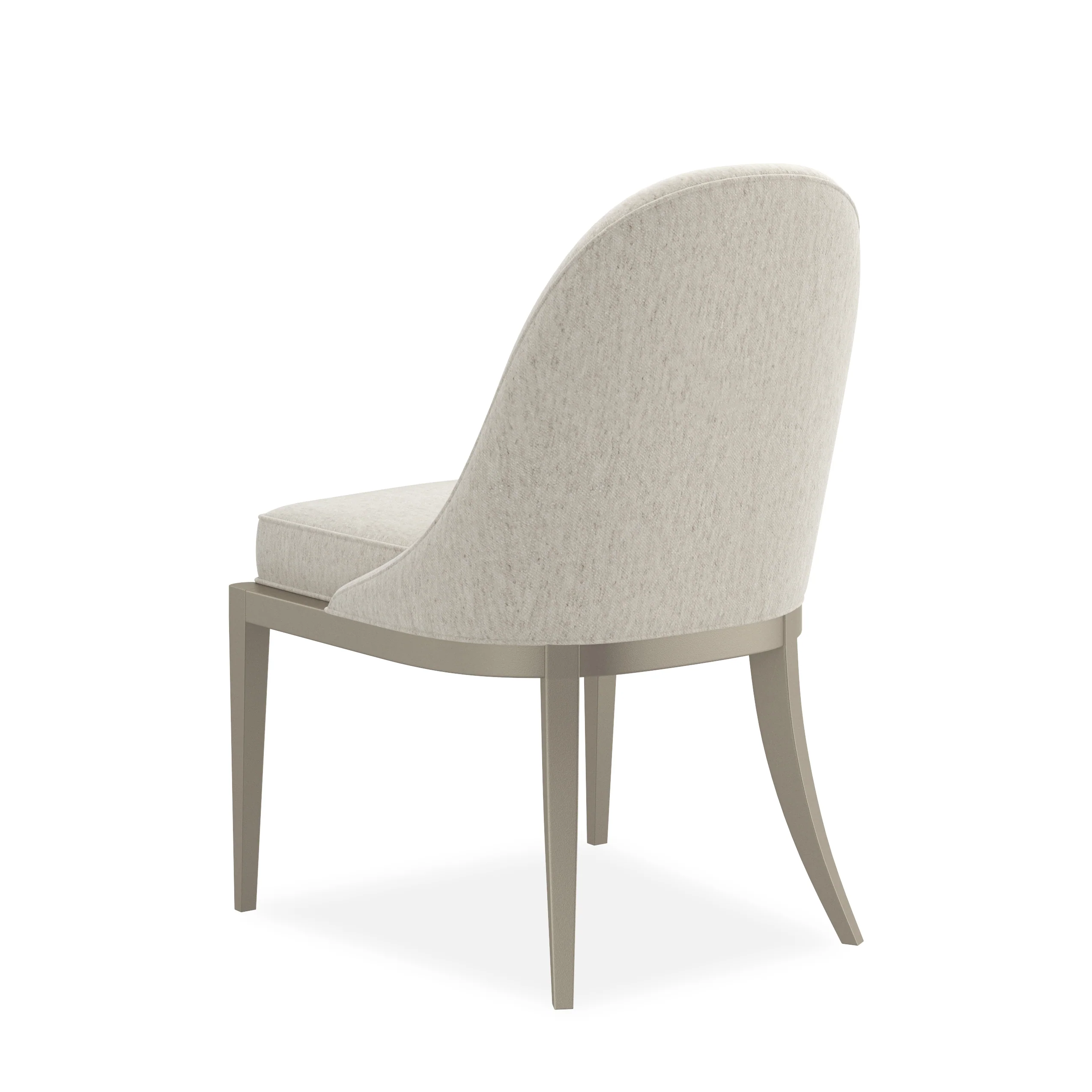 Caracole Classic Natural Choice Side Chair - Image 24