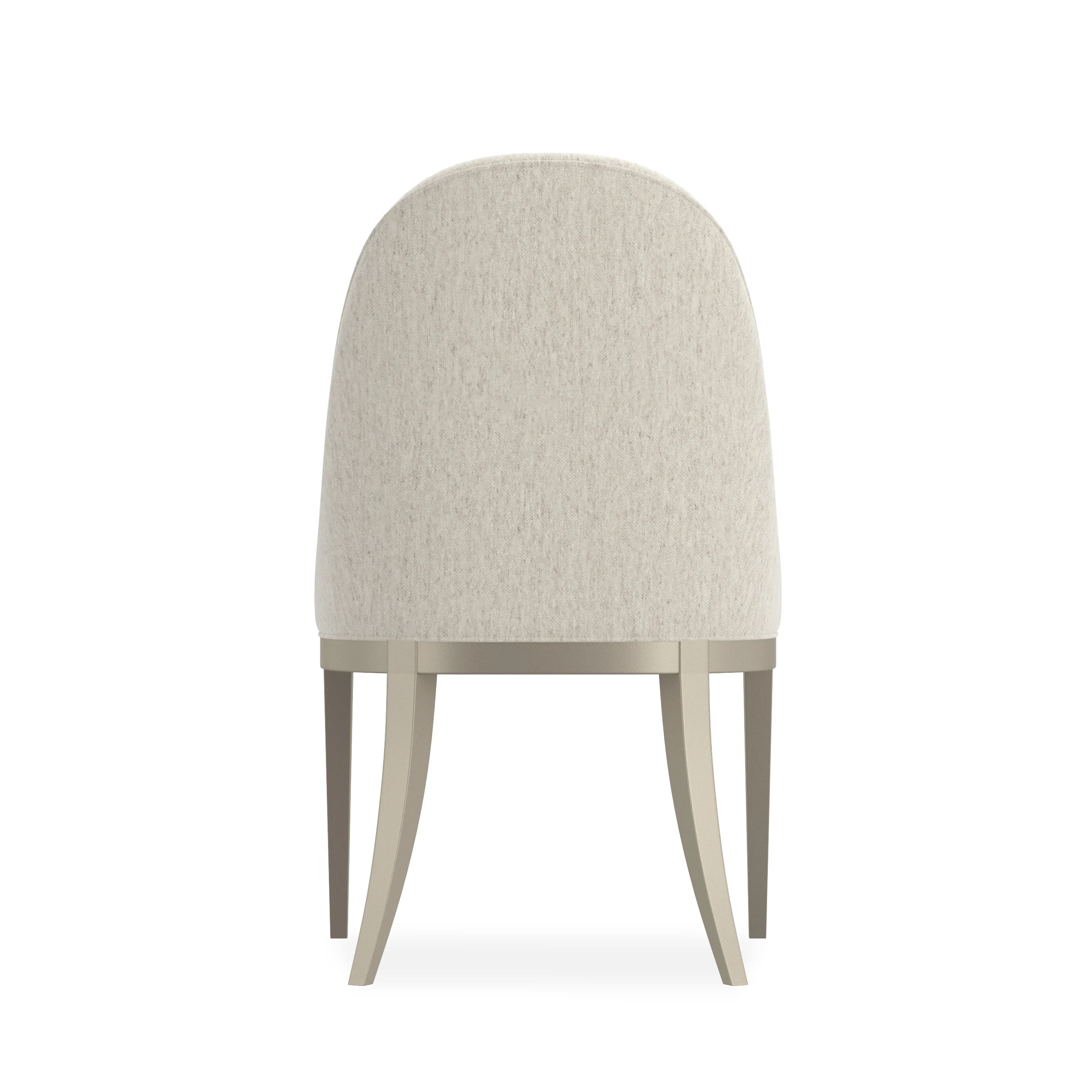Caracole Classic Natural Choice Side Chair - Image 25