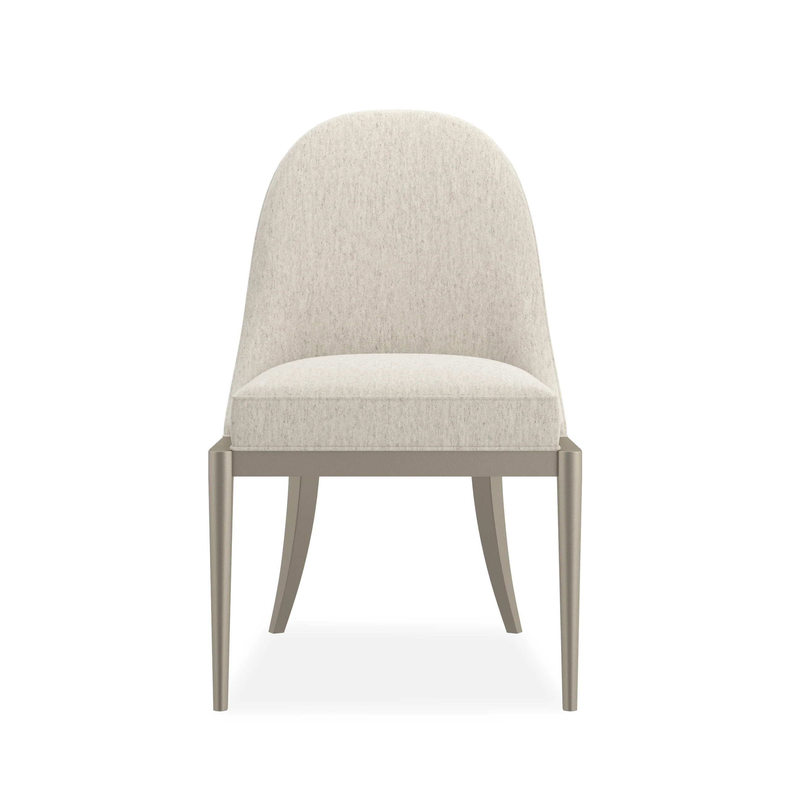 Caracole Classic Natural Choice Side Chair - Image 26