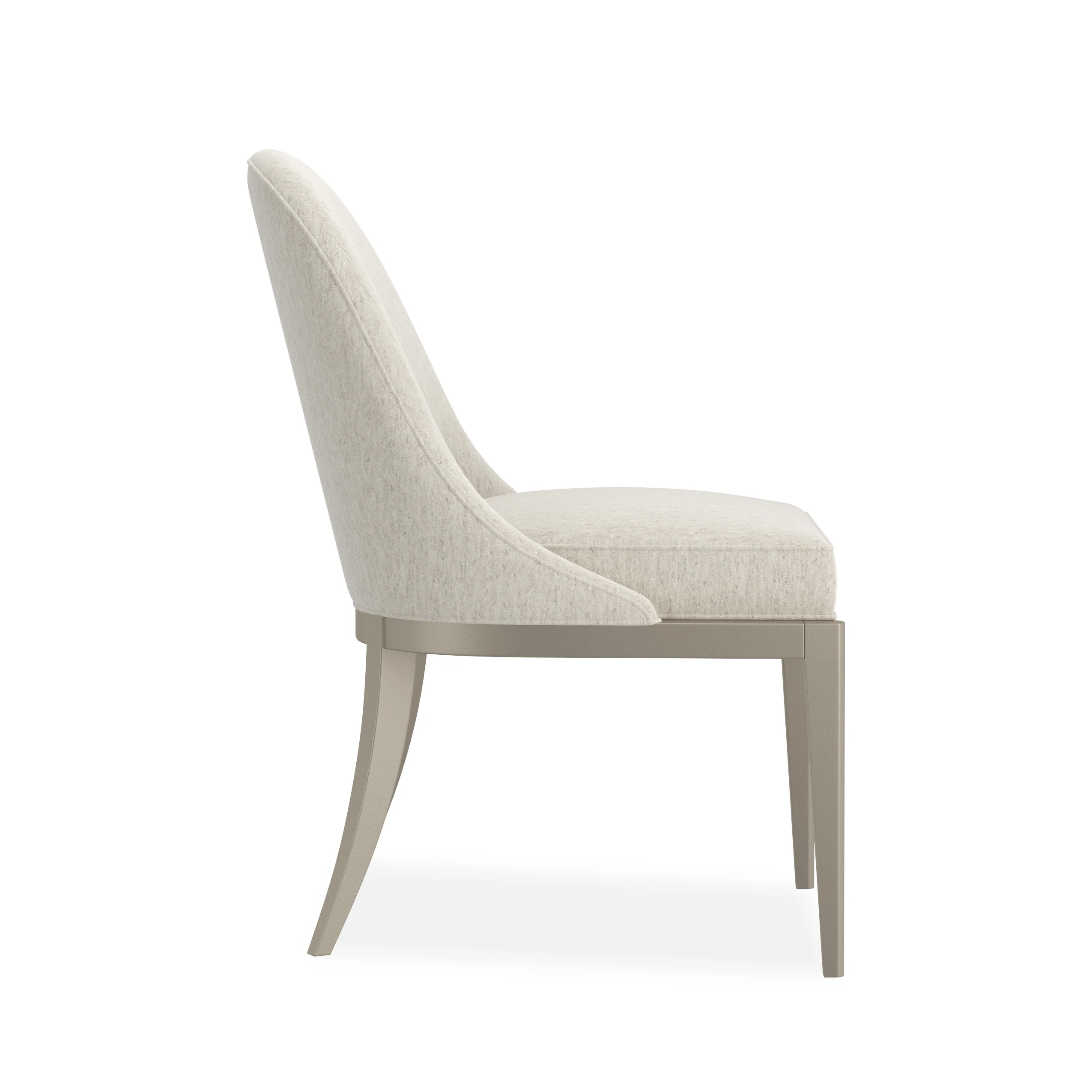 Caracole Classic Natural Choice Side Chair - Image 27