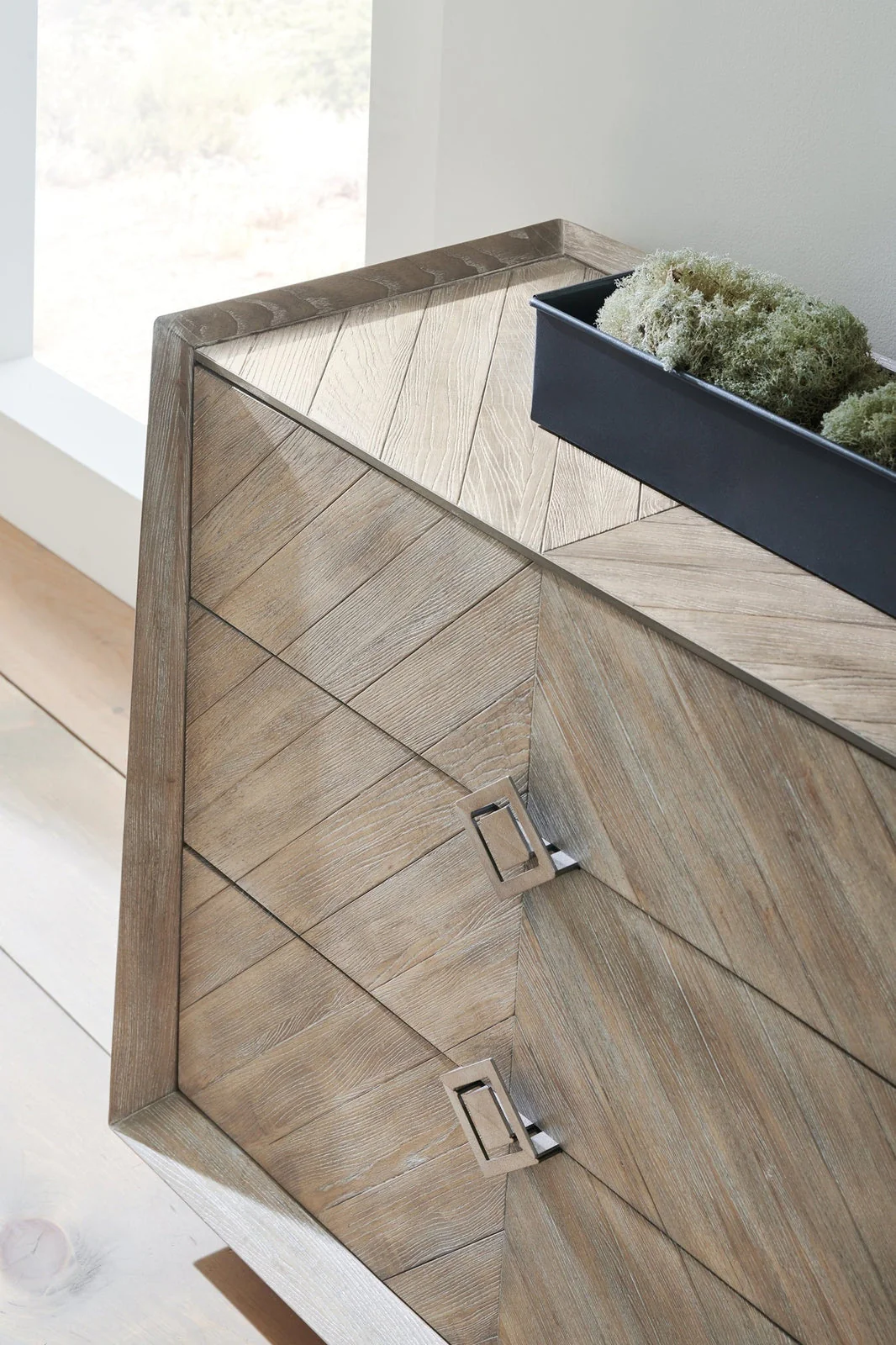 Caracole Classic Naturally Dresser - Image 10