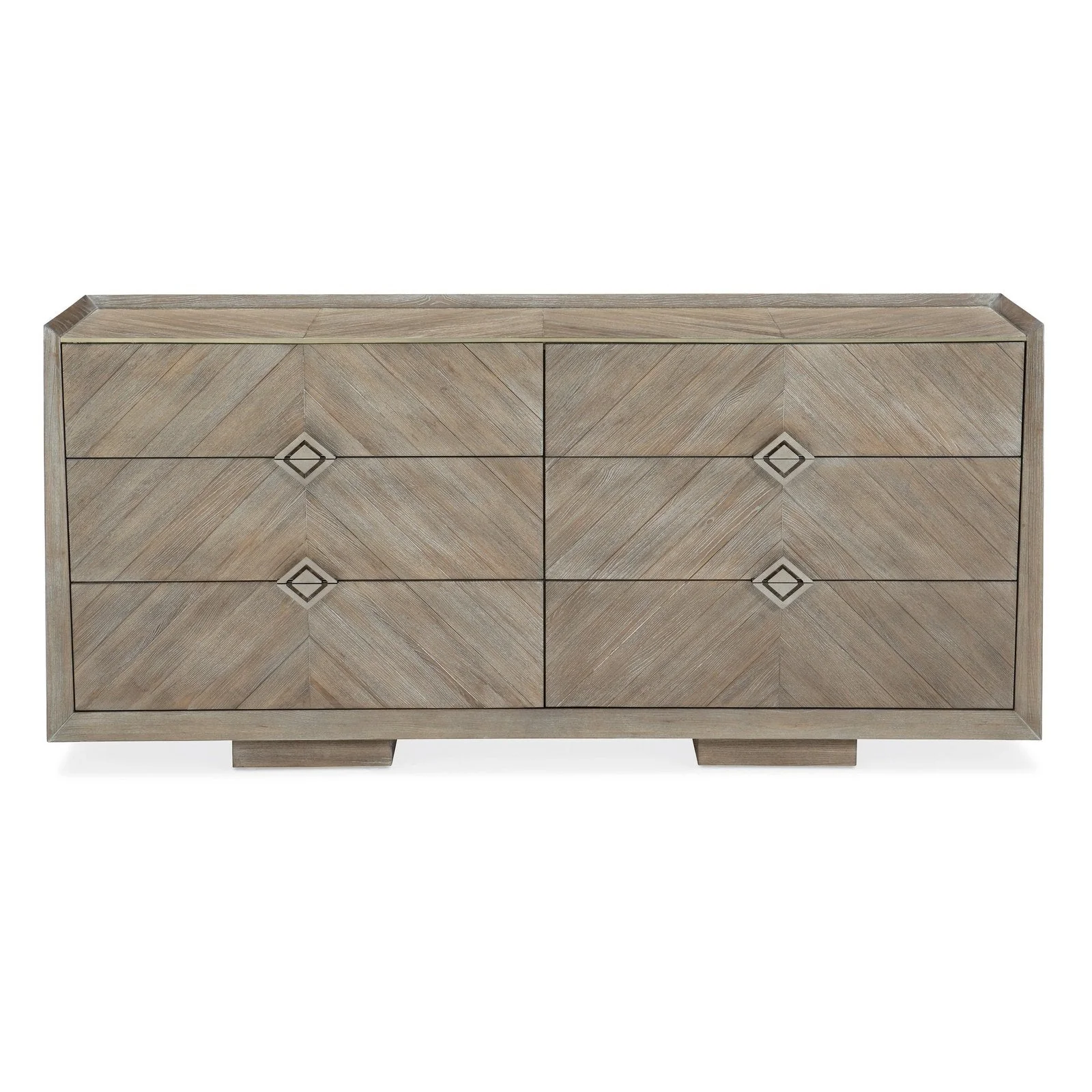 Caracole Classic Naturally Dresser - Image 11
