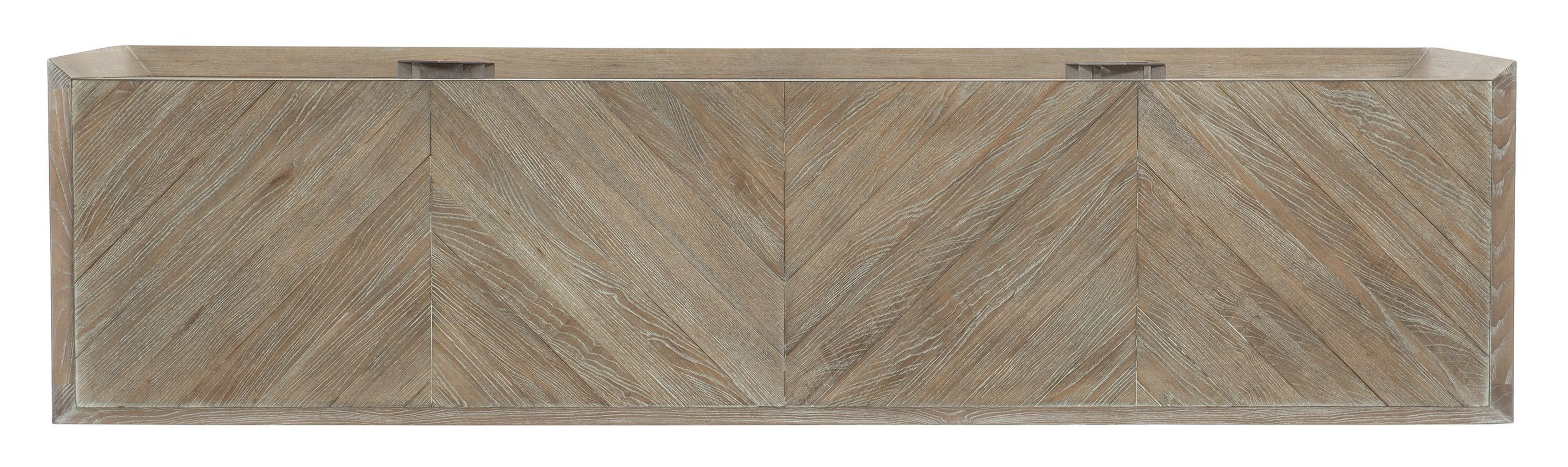 Caracole Classic Naturally Dresser - Image 12