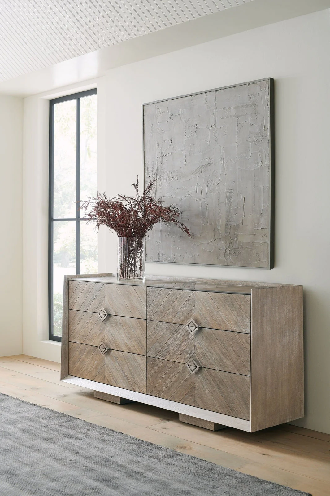 Caracole Classic Naturally Dresser - Image 2