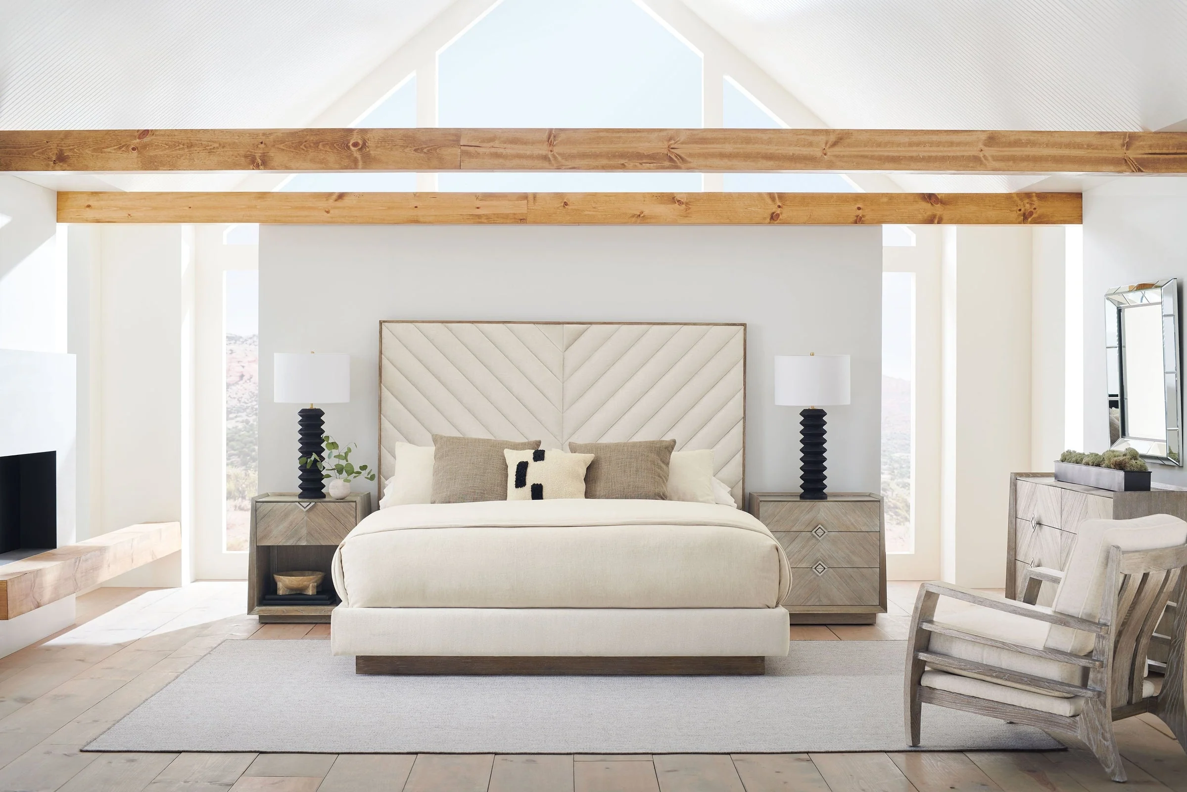 Caracole Classic Naturally Dresser - Image 5