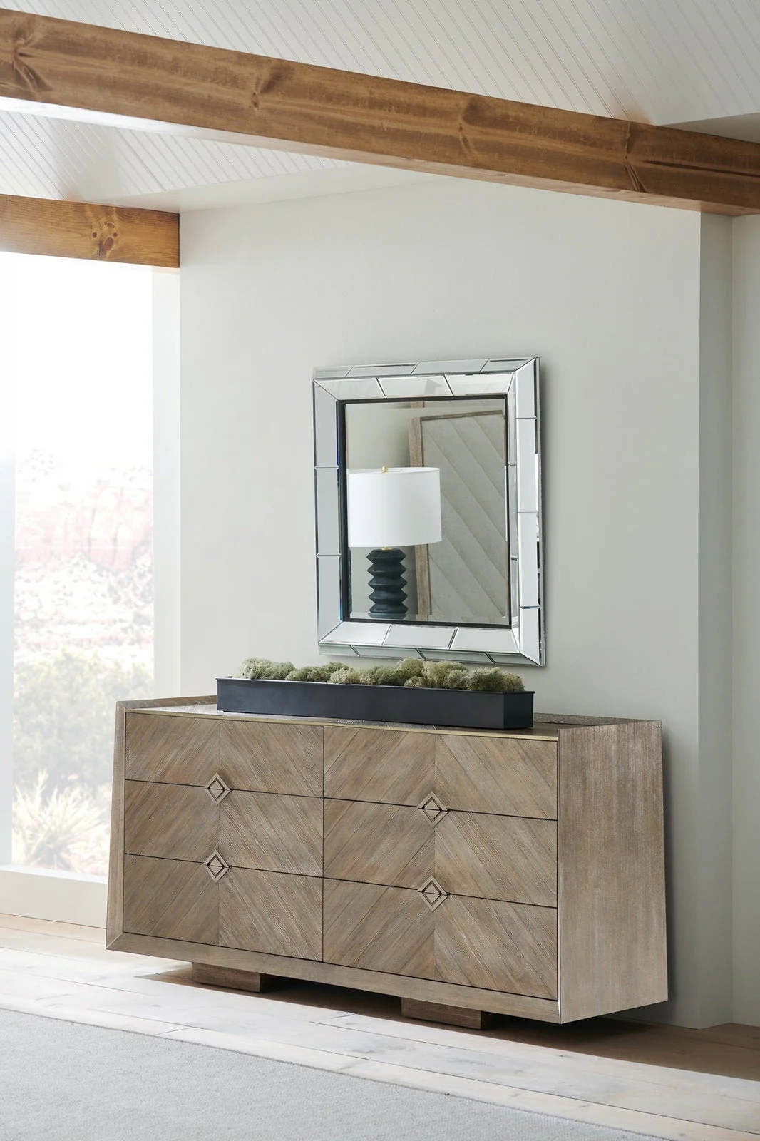 Caracole Classic Naturally Dresser - Image 8