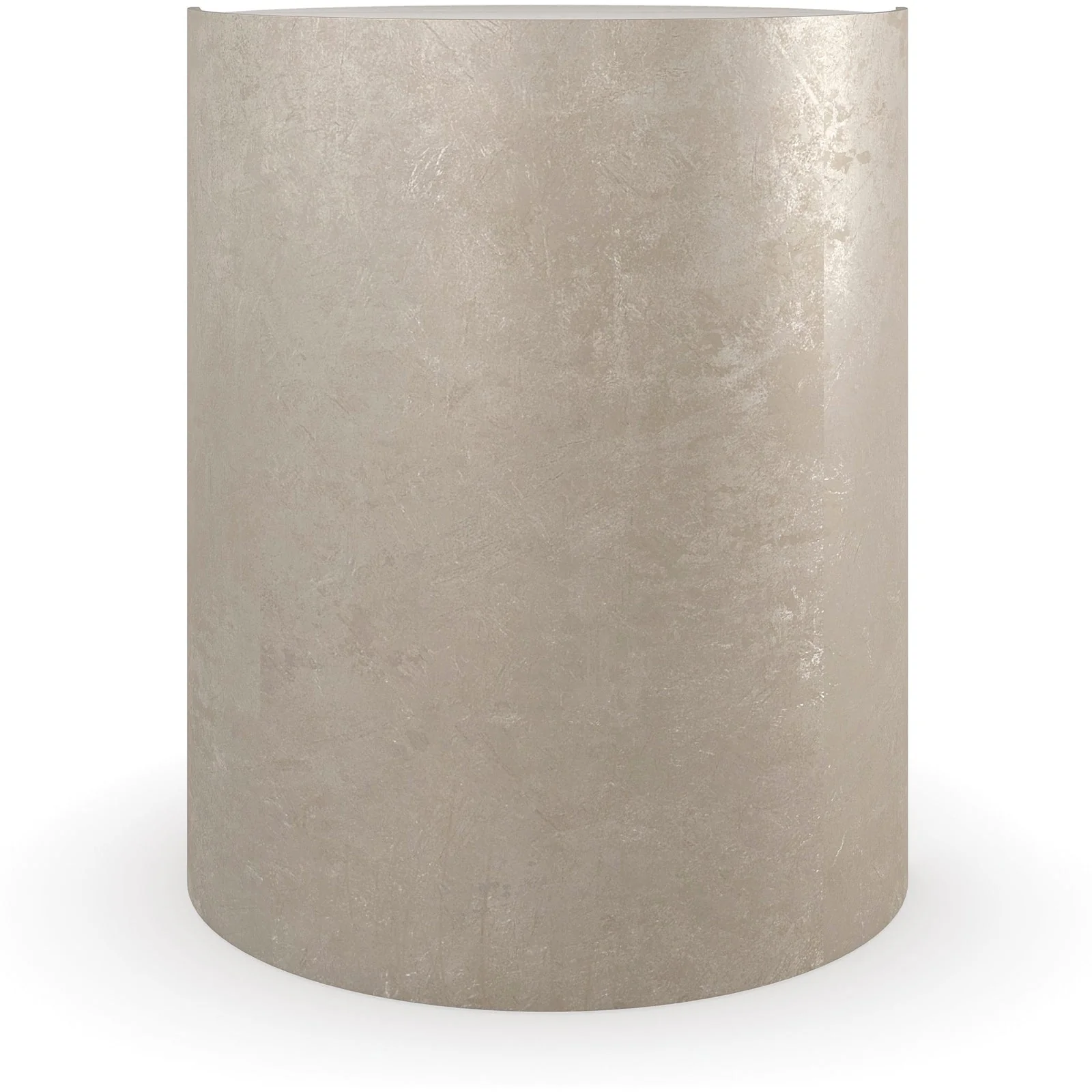 Caracole Classic Nautilus End Table - Image 4