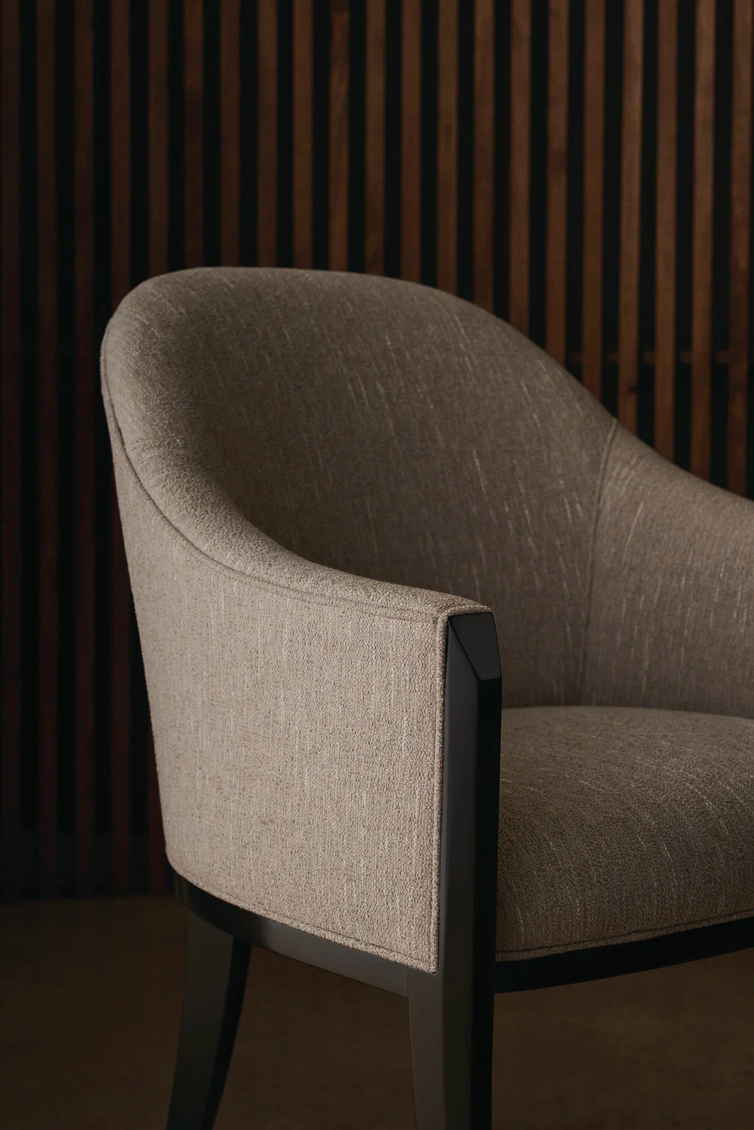 Caracole Classic Next Course Dining Chair INV - Image 2