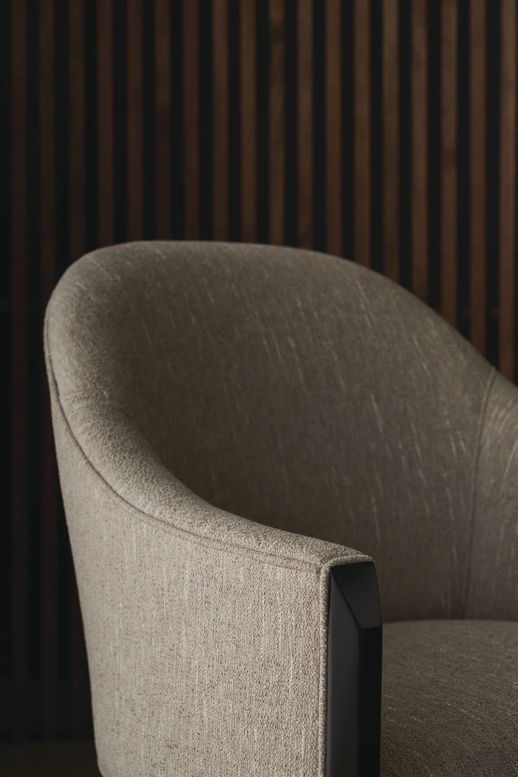 Caracole Classic Next Course Dining Chair INV - Image 3
