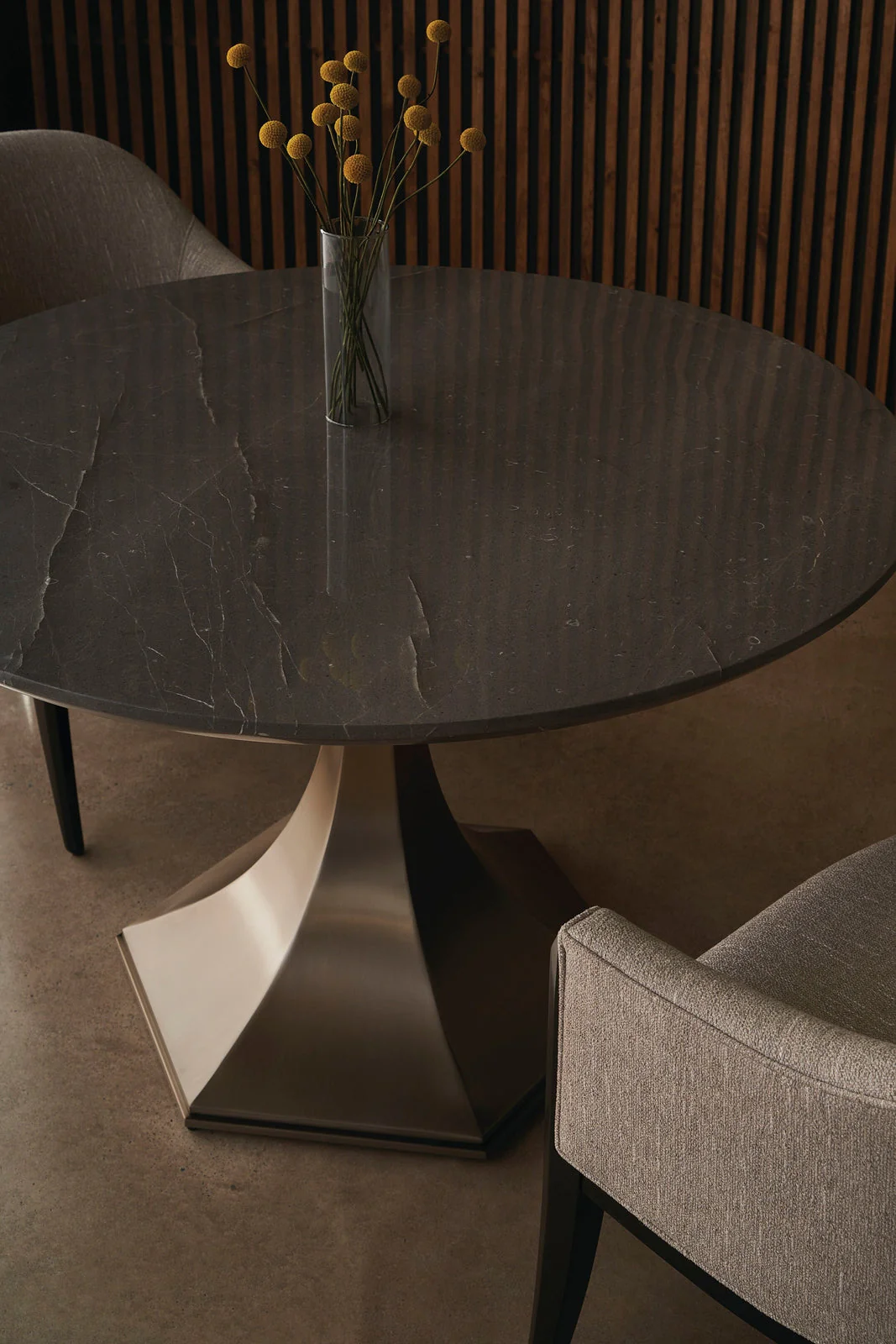 Caracole Classic Next Course Dining Chair INV - Image 5