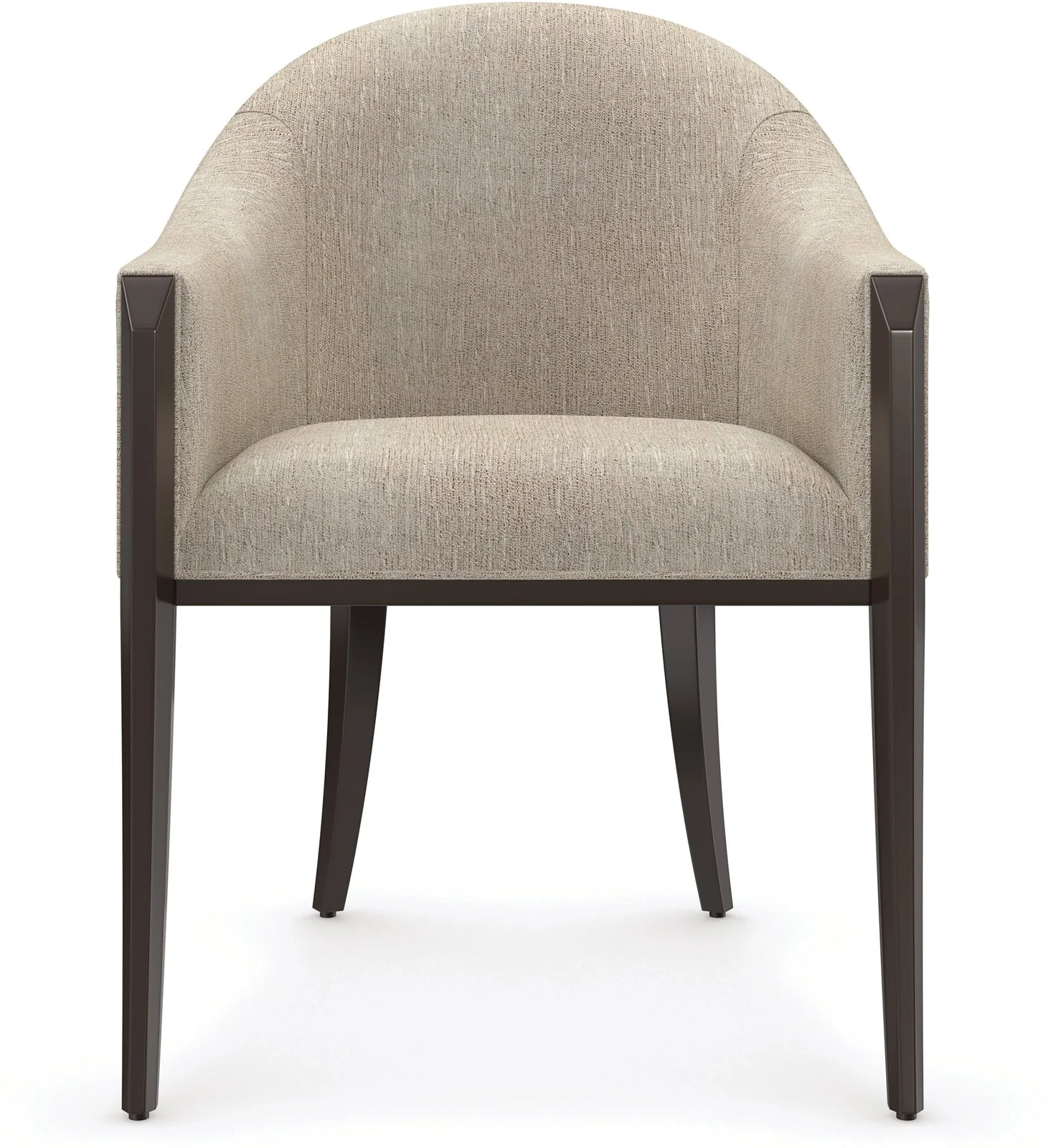 Caracole Classic Next Course Dining Chair INV - Image 6