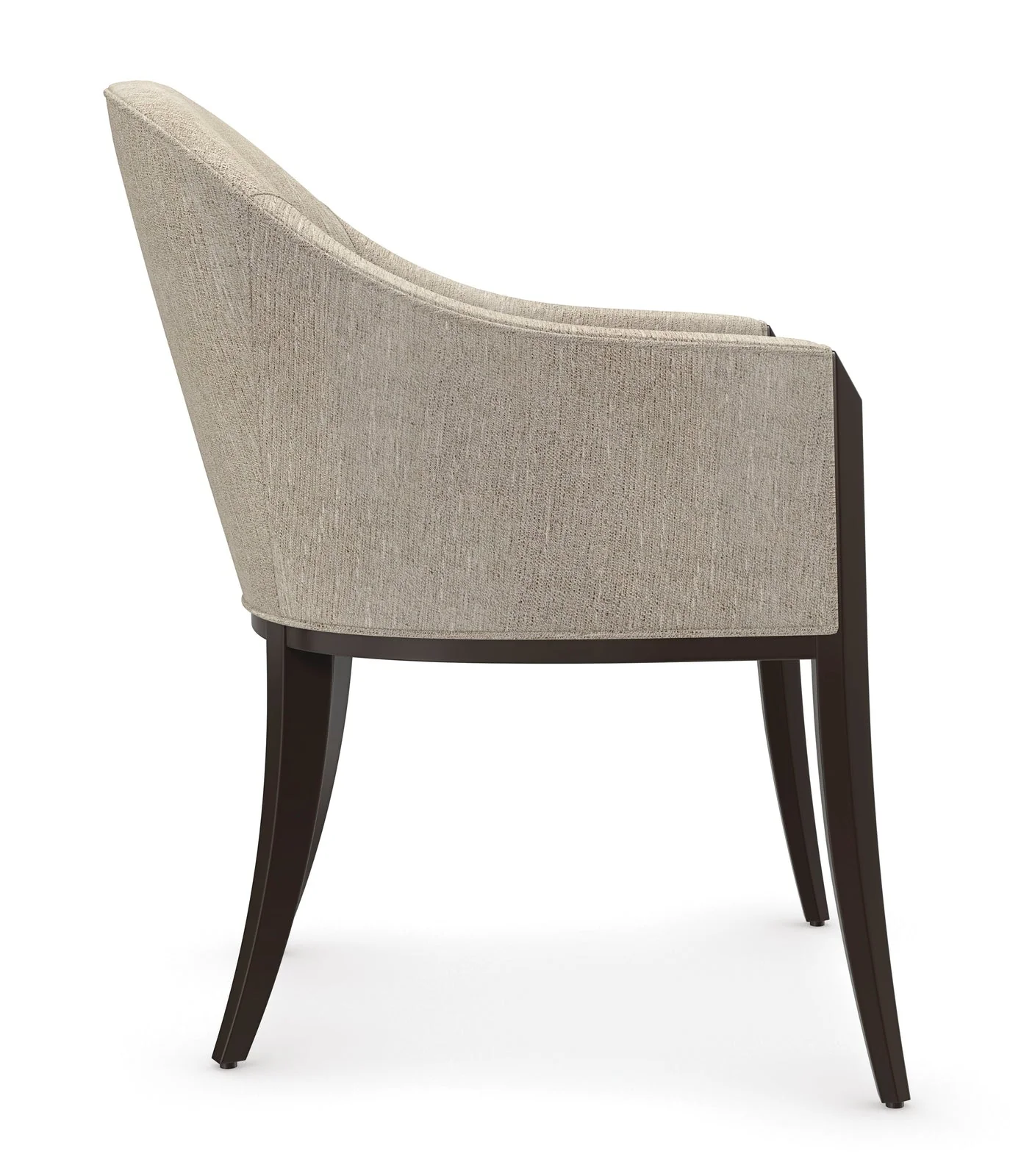 Caracole Classic Next Course Dining Chair INV - Image 7