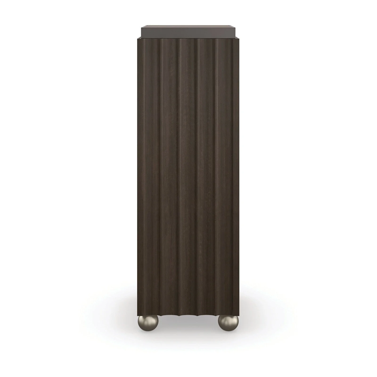Caracole Classic Next To You Side Table INV - Image 3
